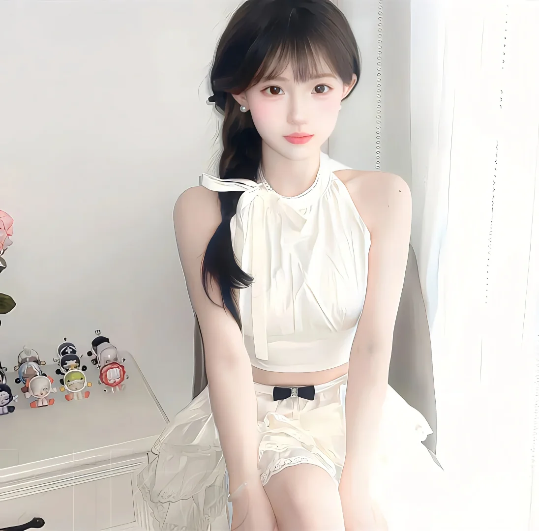 𝙒𝙚𝘾𝙝𝙖𝙩优质女头（23期）