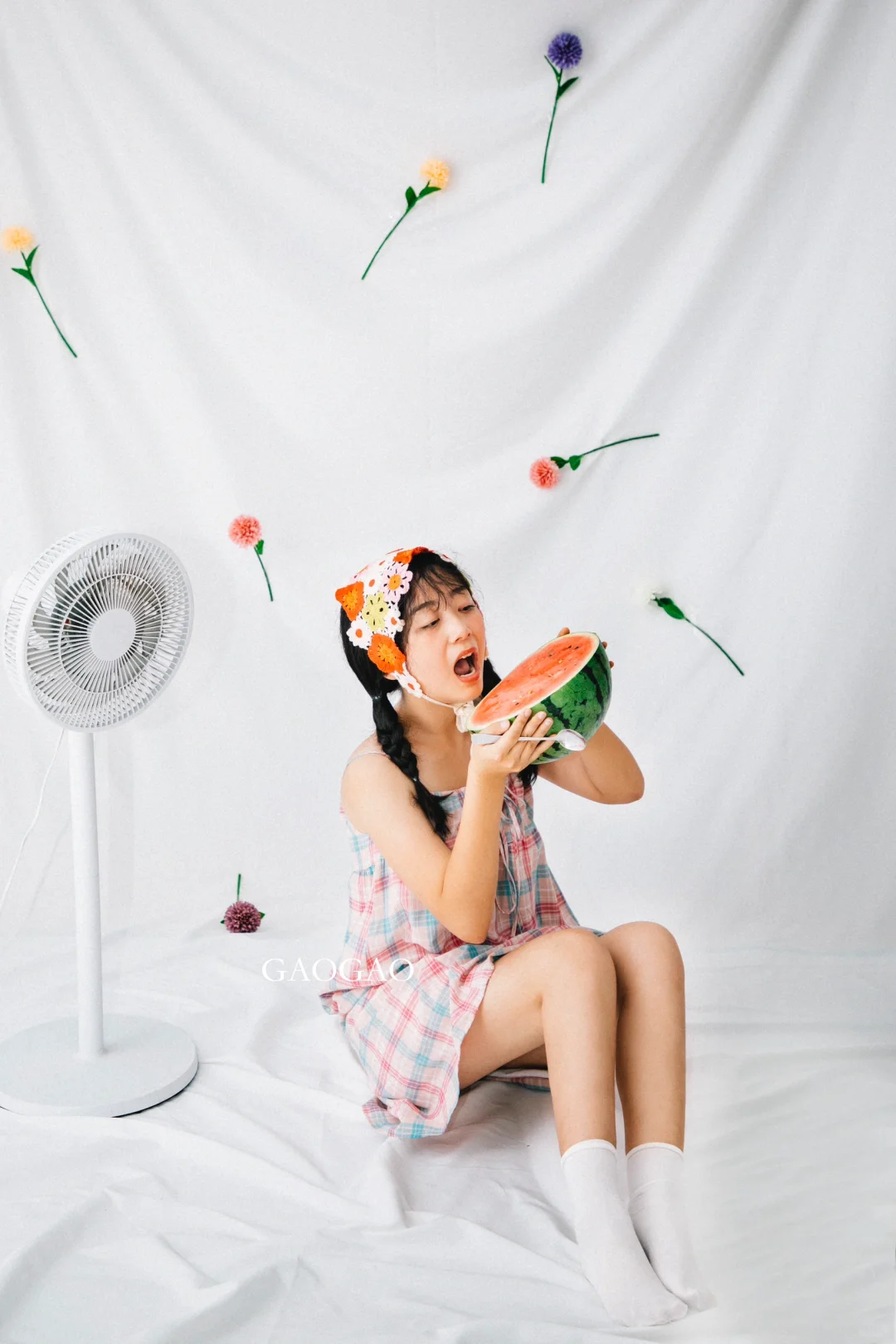 邯郸约拍/甜妹写真分享~🍉