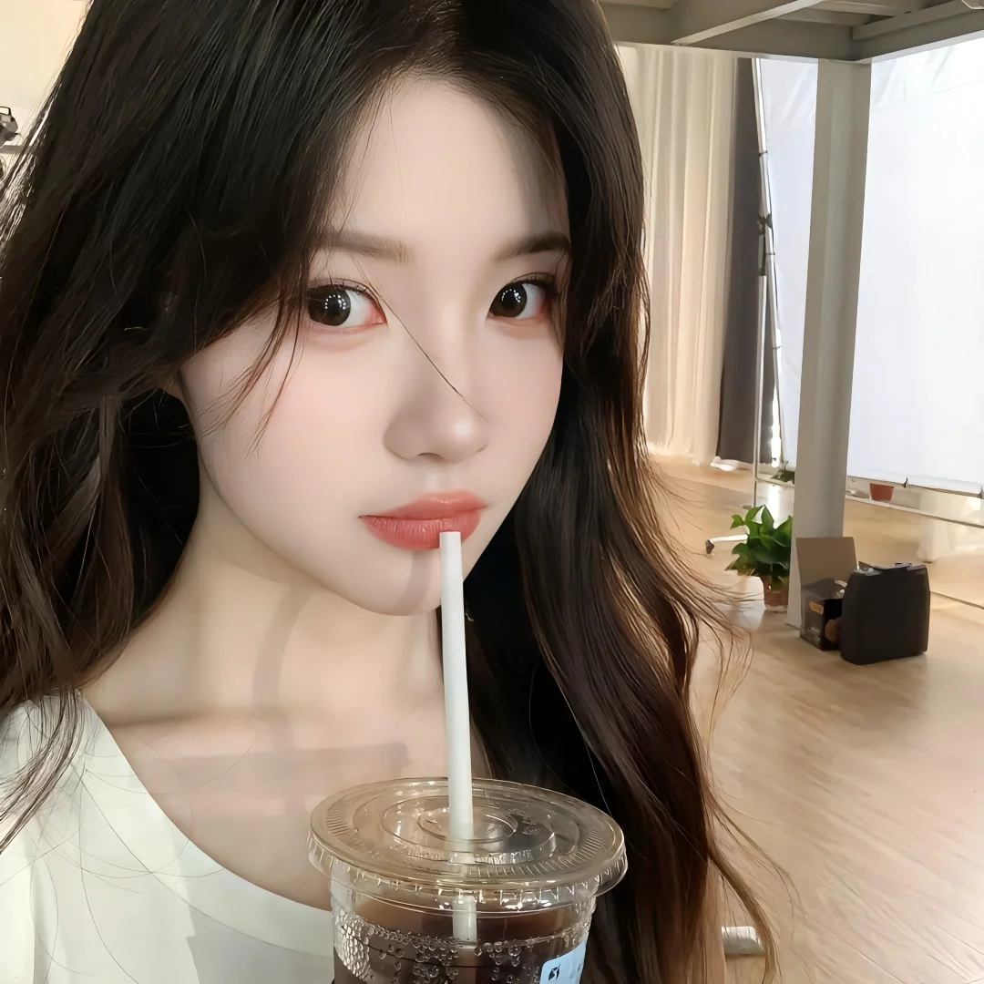 𝙒𝙚𝘾𝙝𝙖𝙩优质女头（23期）