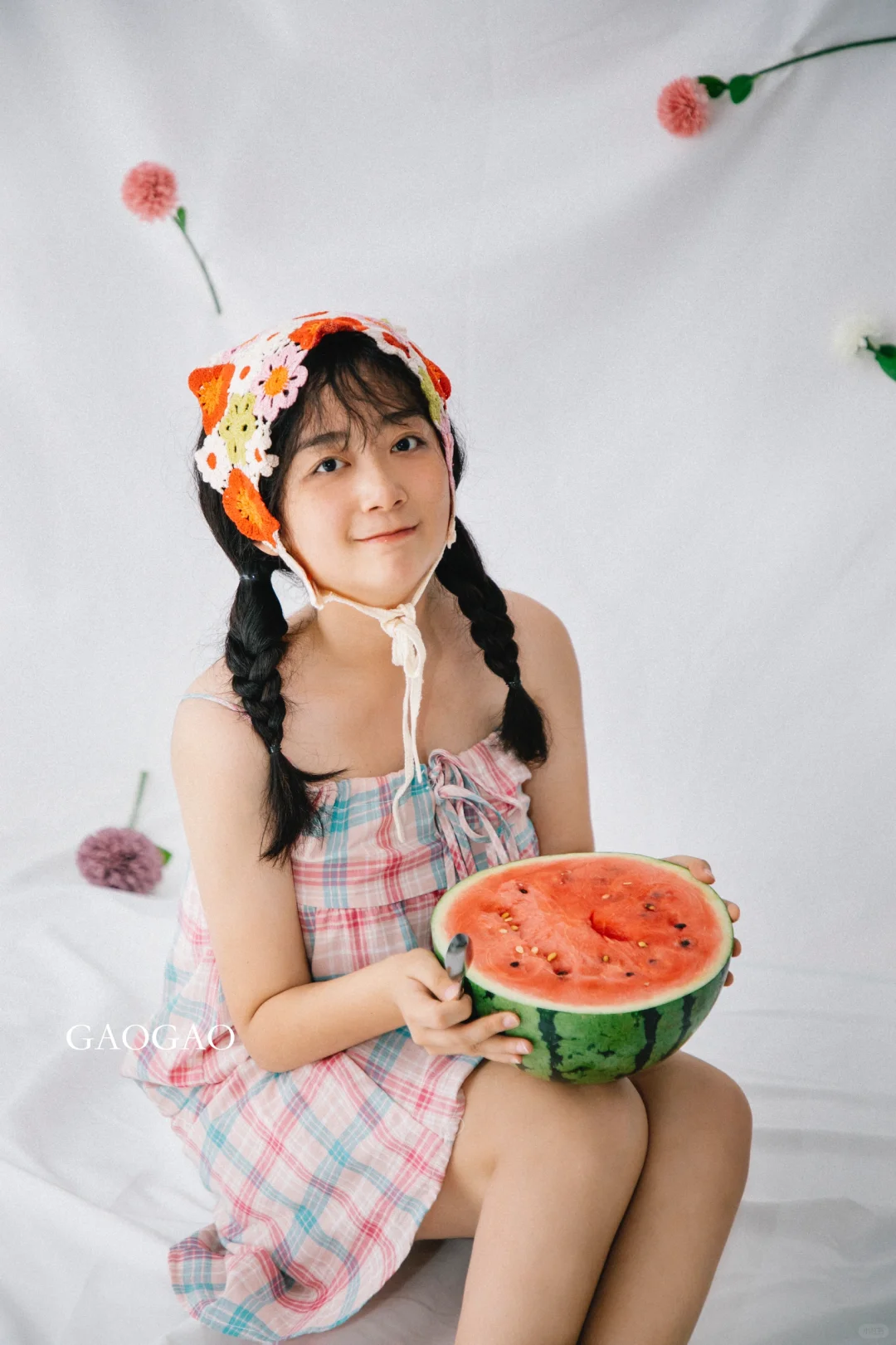 邯郸约拍/甜妹写真分享~🍉