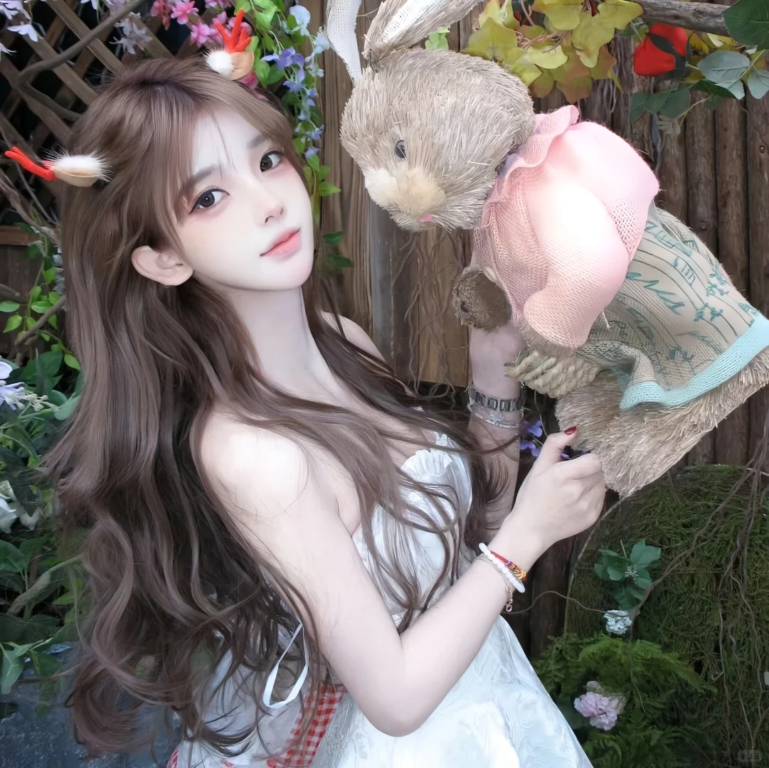 𝙒𝙚𝘾𝙝𝙖𝙩优质女头（23期）