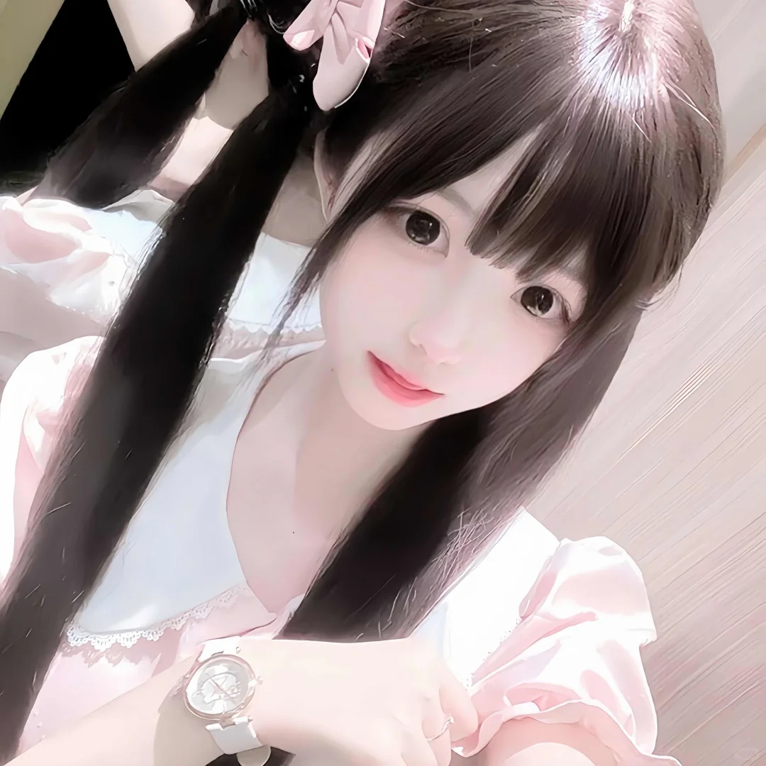 你会喜欢的女生头像