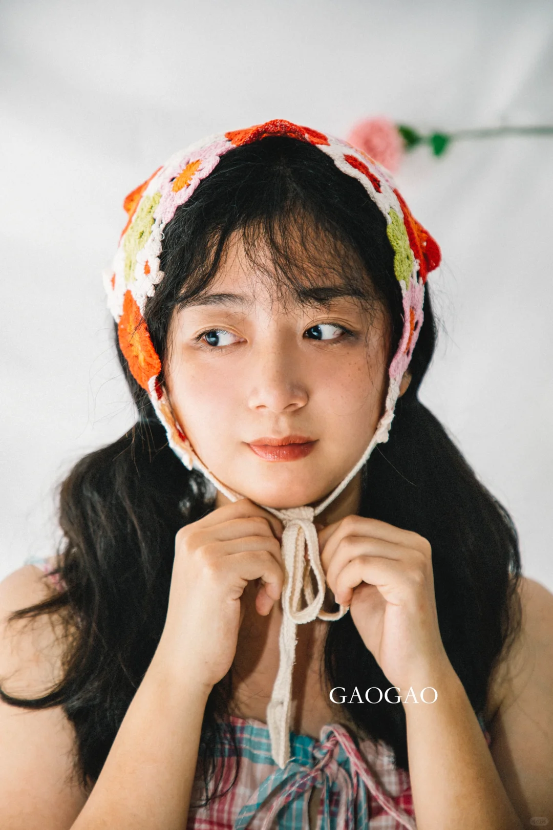 邯郸约拍/甜妹写真分享~🍉