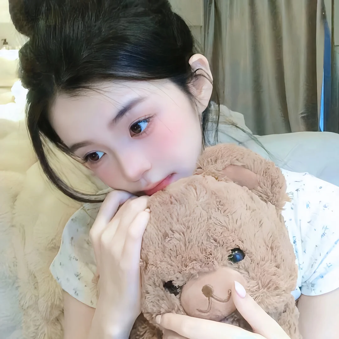 𝙒𝙚𝘾𝙝𝙖𝙩优质女头（23期）