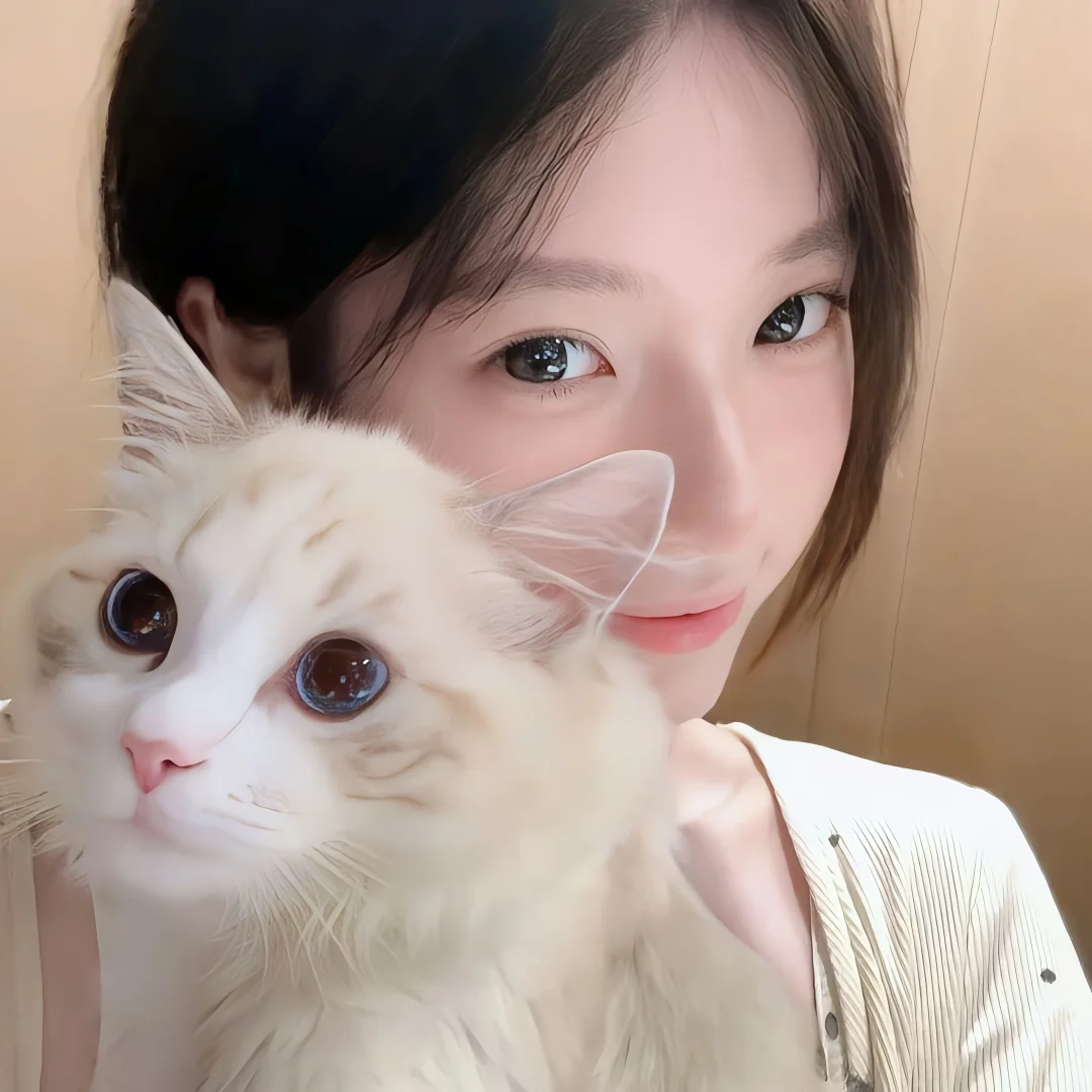 𝙒𝙚𝘾𝙝𝙖𝙩优质女头（23期）