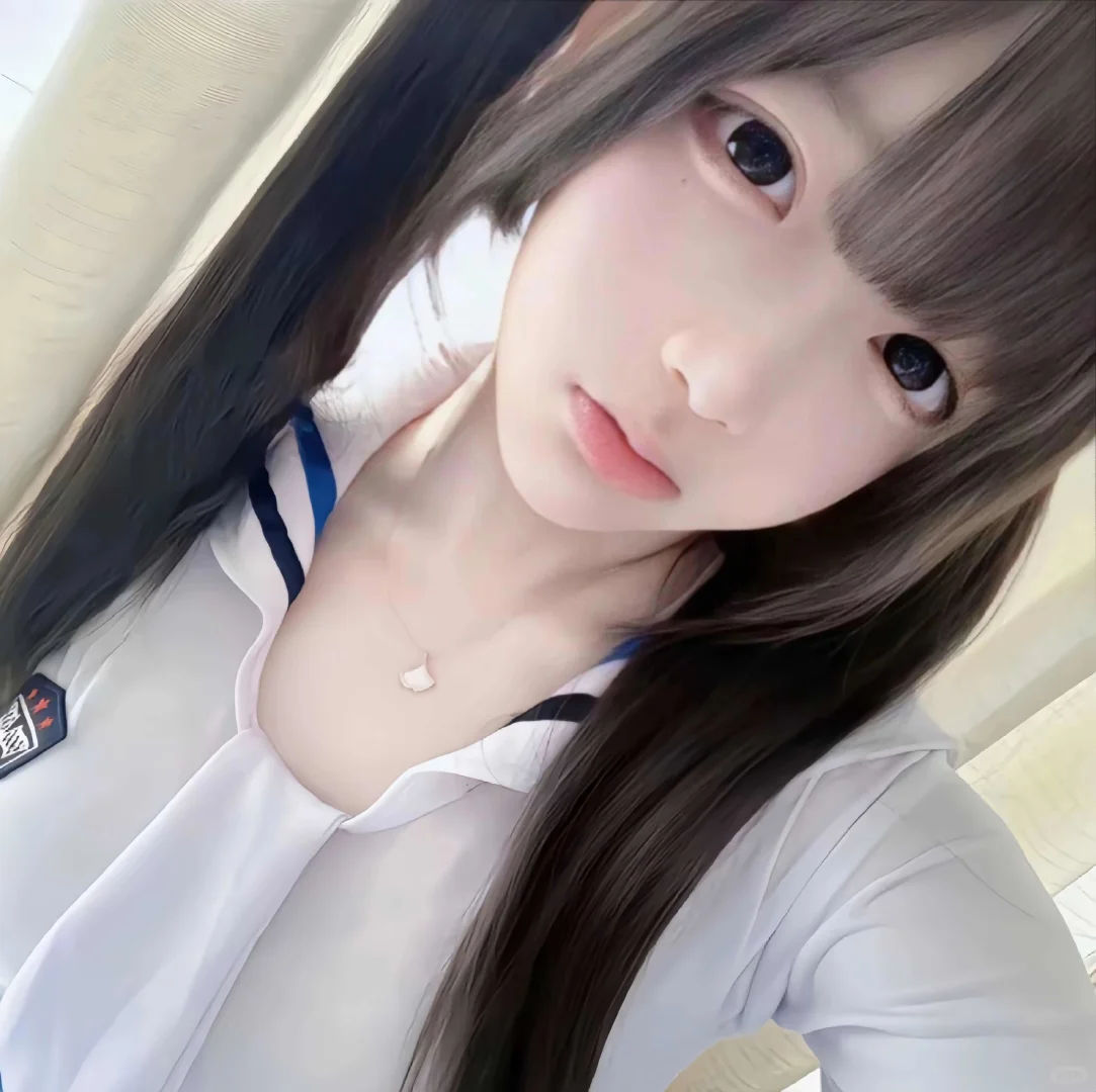 你会喜欢的女生头像