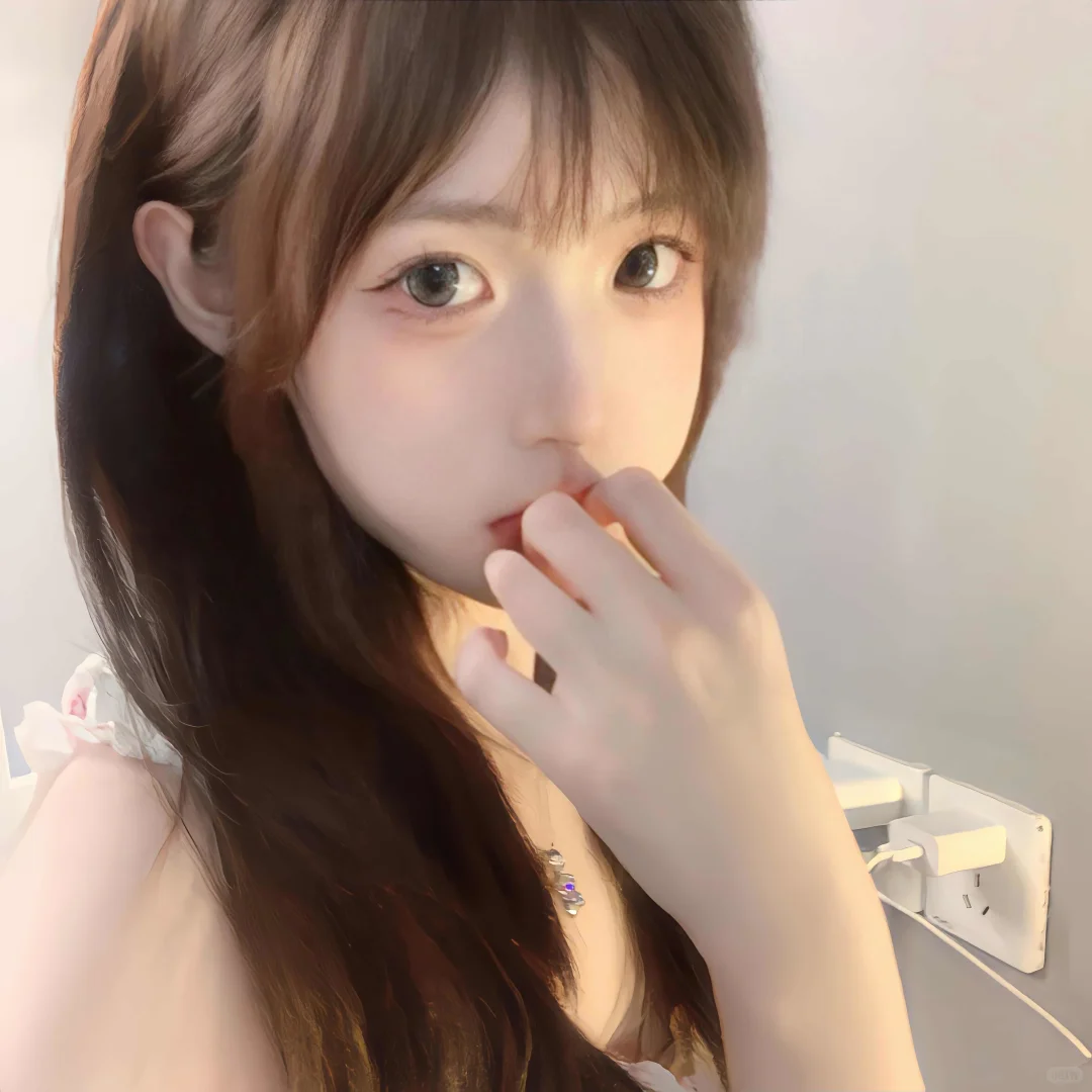 你会喜欢的女生头像