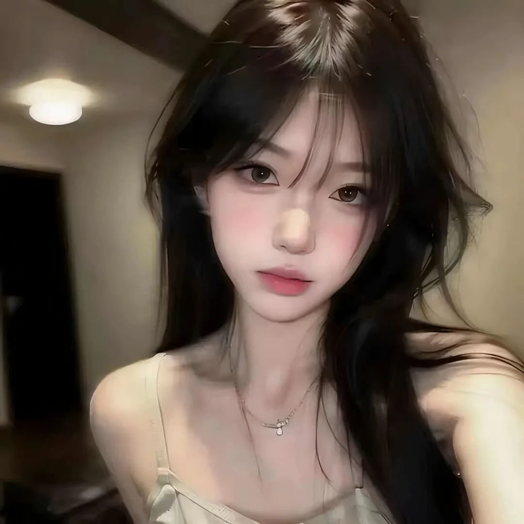 𝙒𝙚𝘾𝙝𝙖𝙩优质女头（23期）