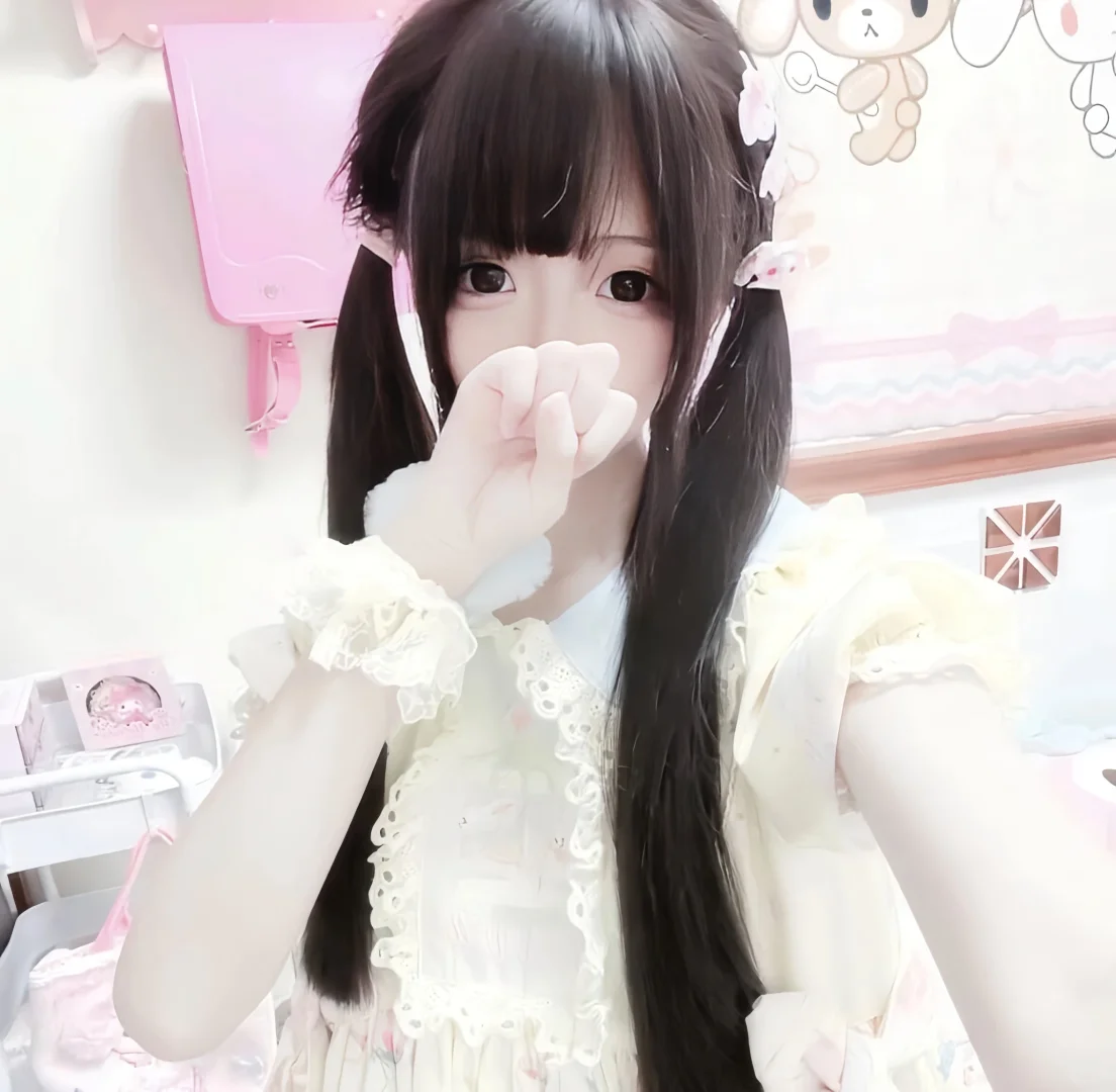𝙒𝙚𝘾𝙝𝙖𝙩优质女头（23期）