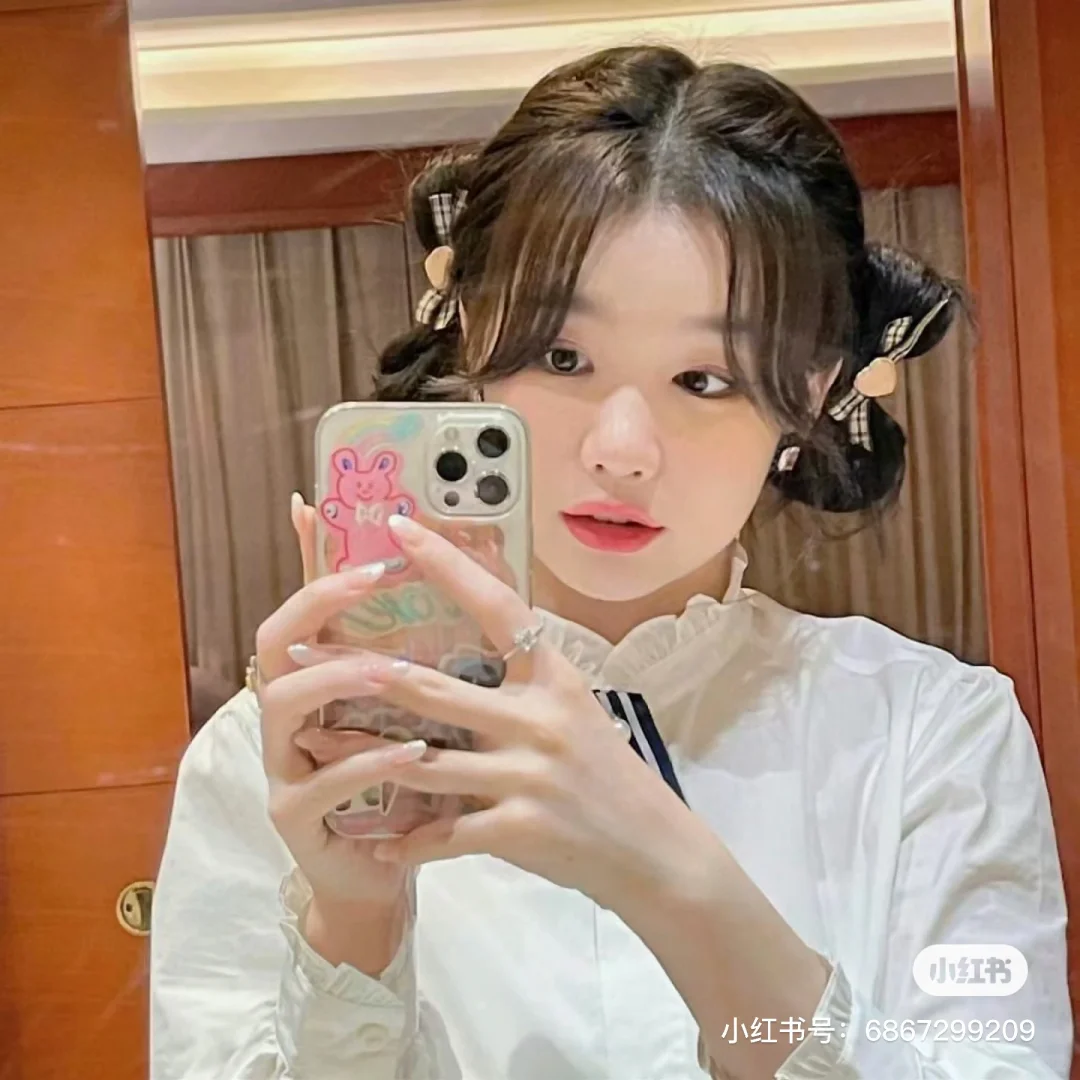 世界因为甜妹而美好