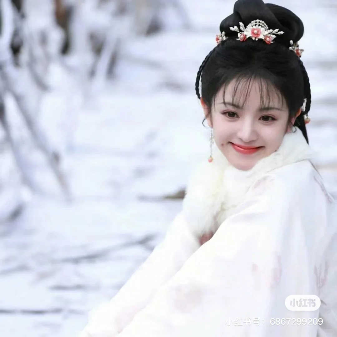 世界因为甜妹而美好
