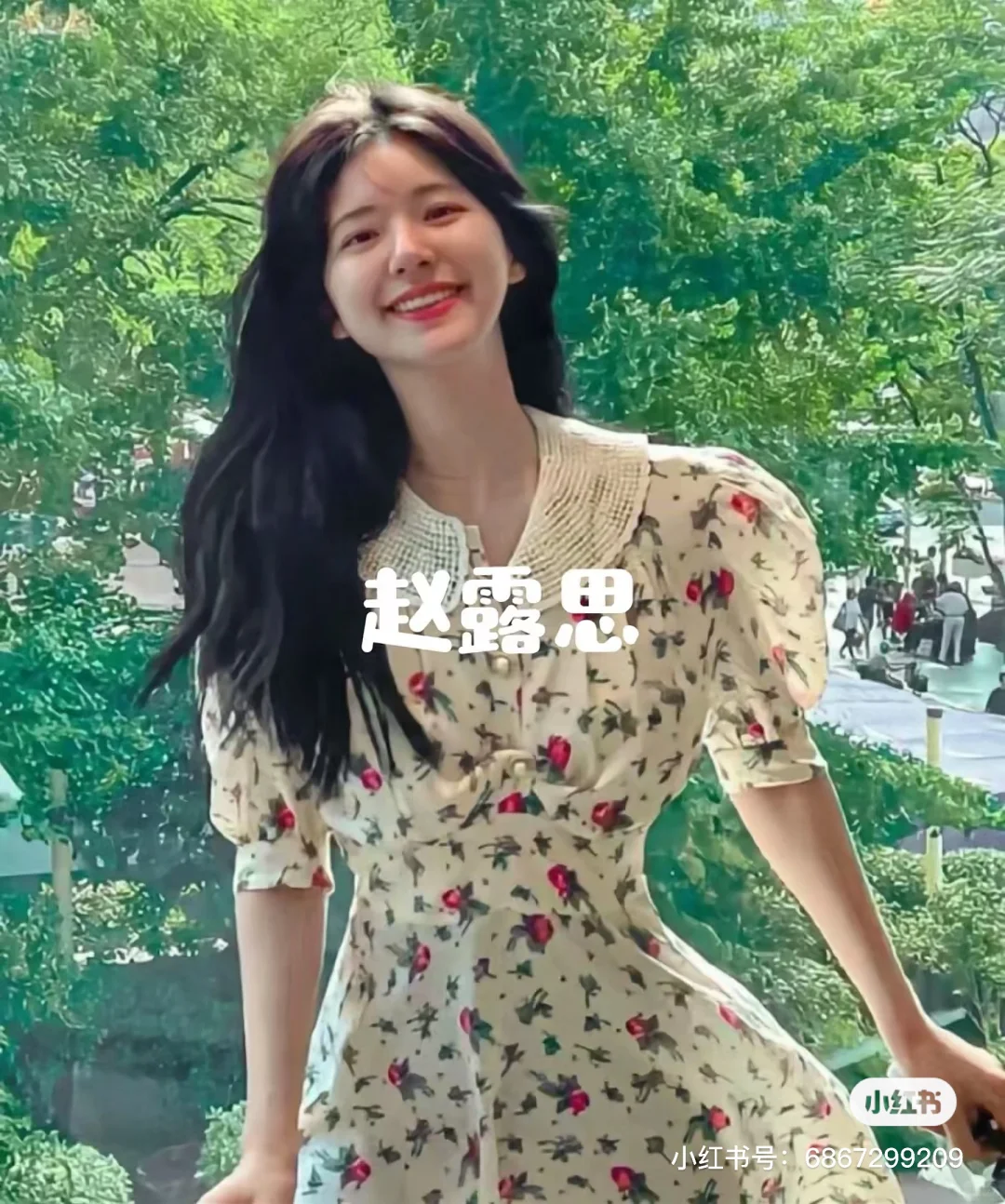 世界因为甜妹而美好
