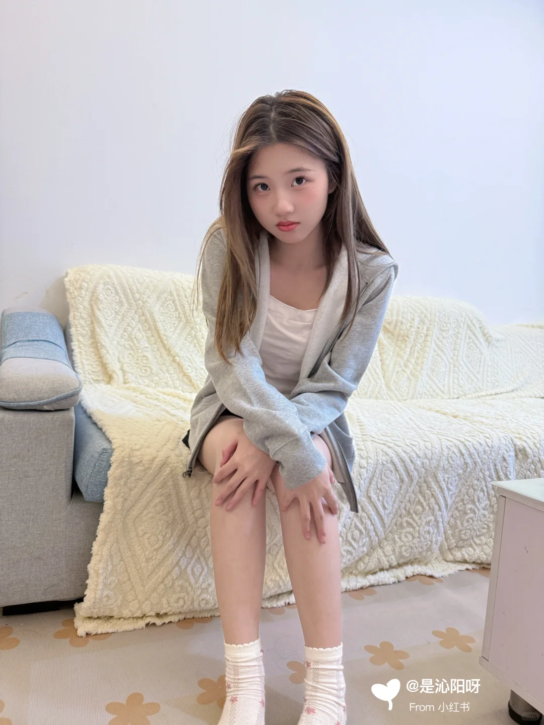 年轻人，还是要多注意身体啦