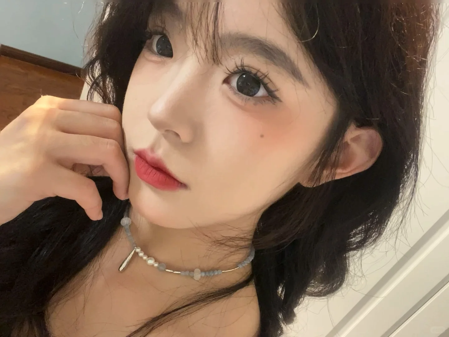 白开水