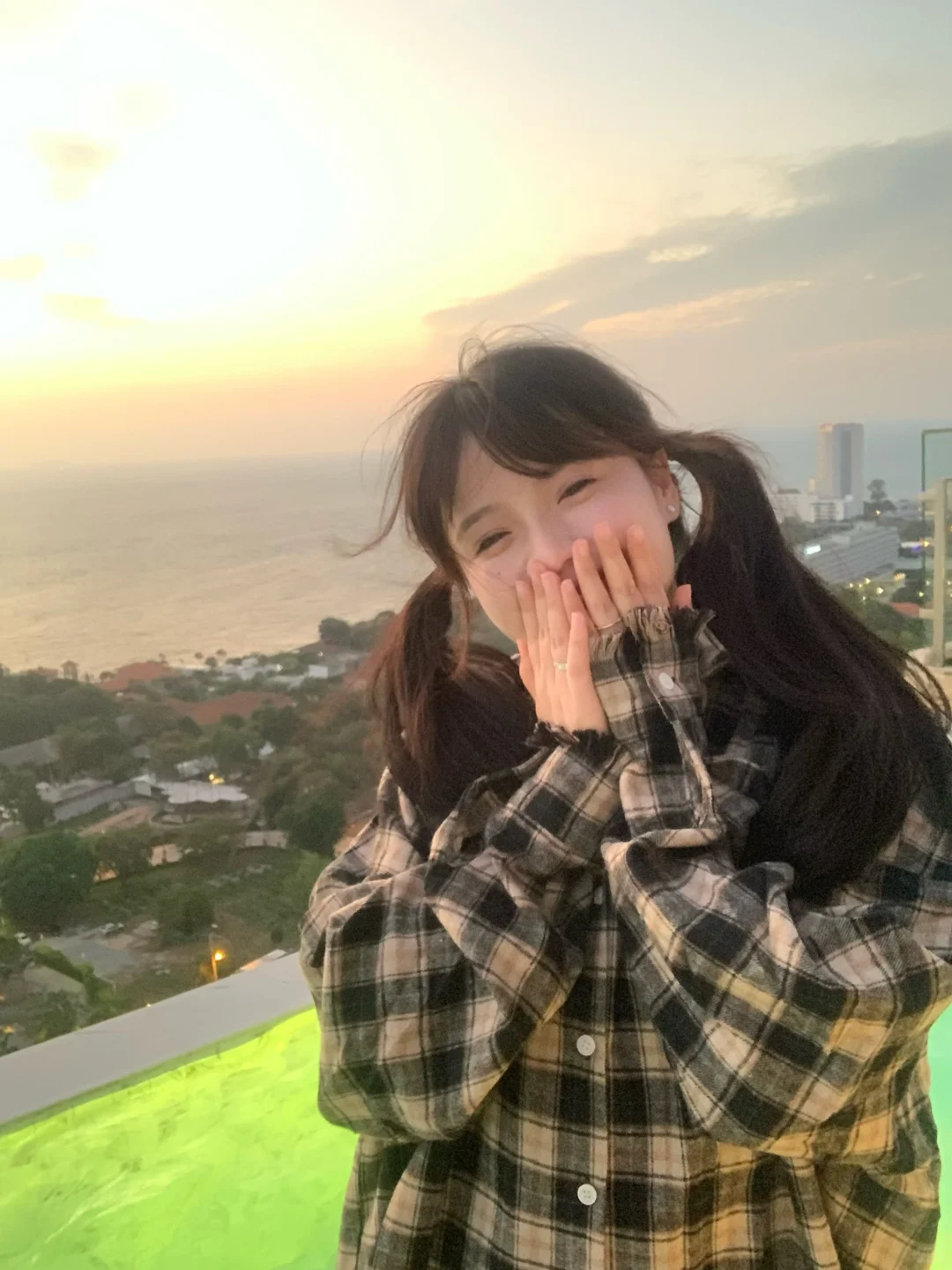 好好好 就喜欢甜妹是吧！🤳