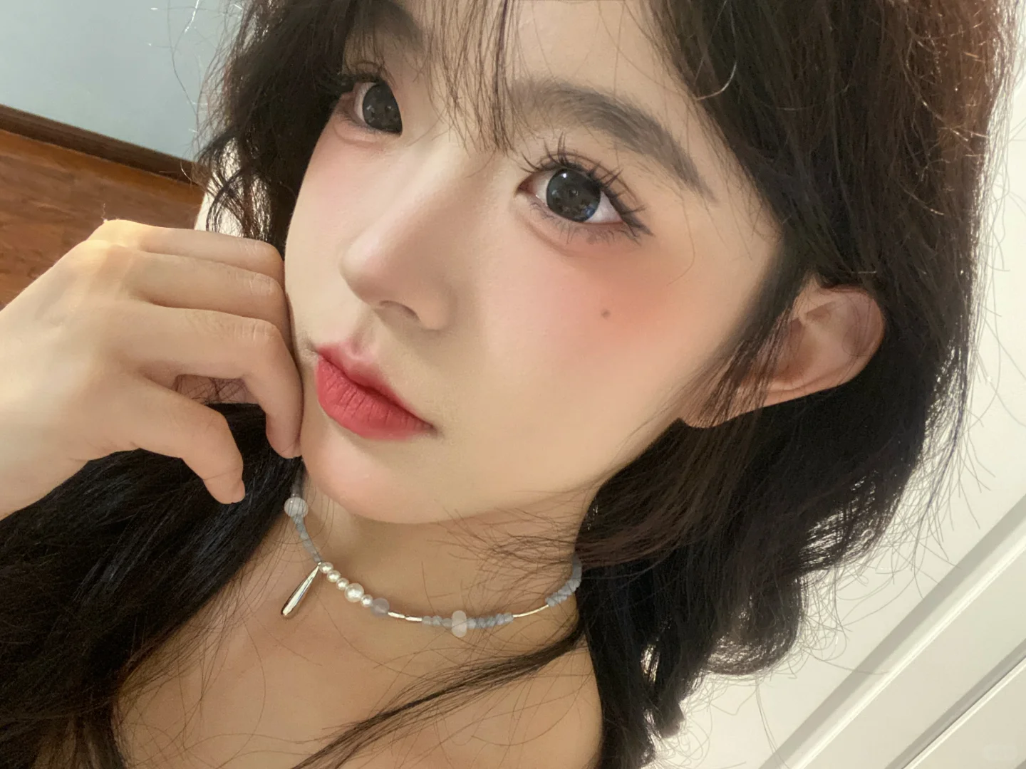 白开水