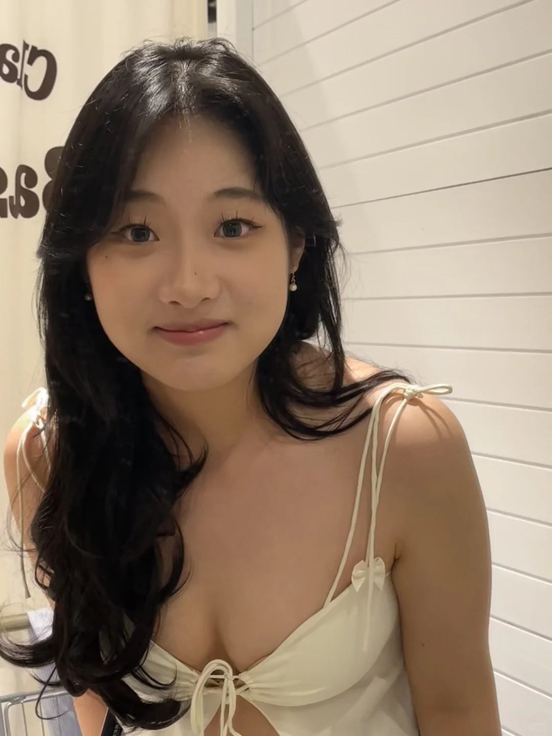 不会wink
