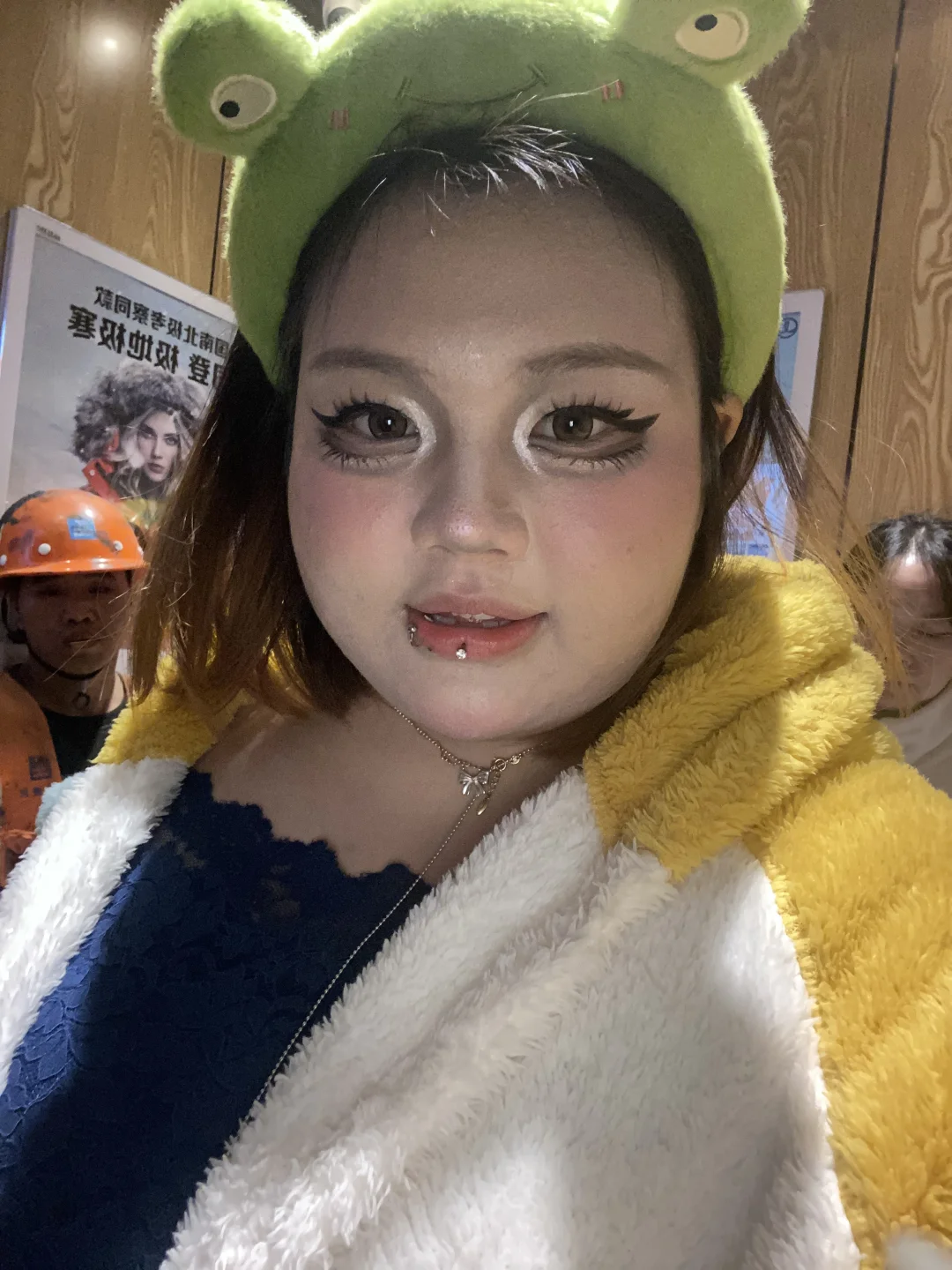 今晚拯救世界 有事请留言。