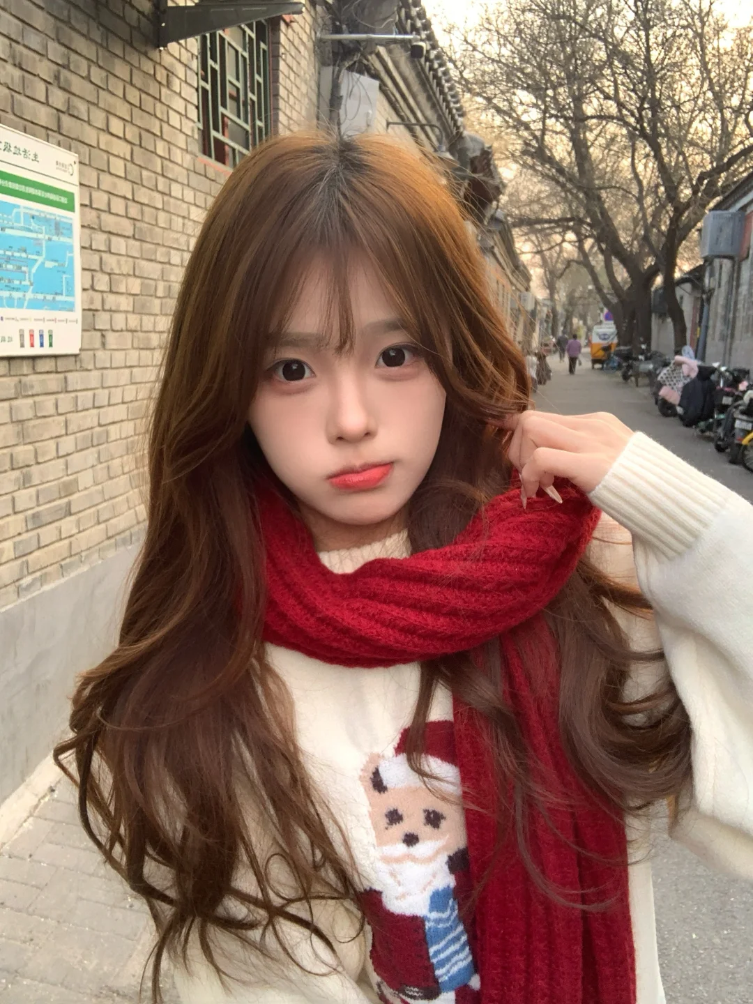 🧣
