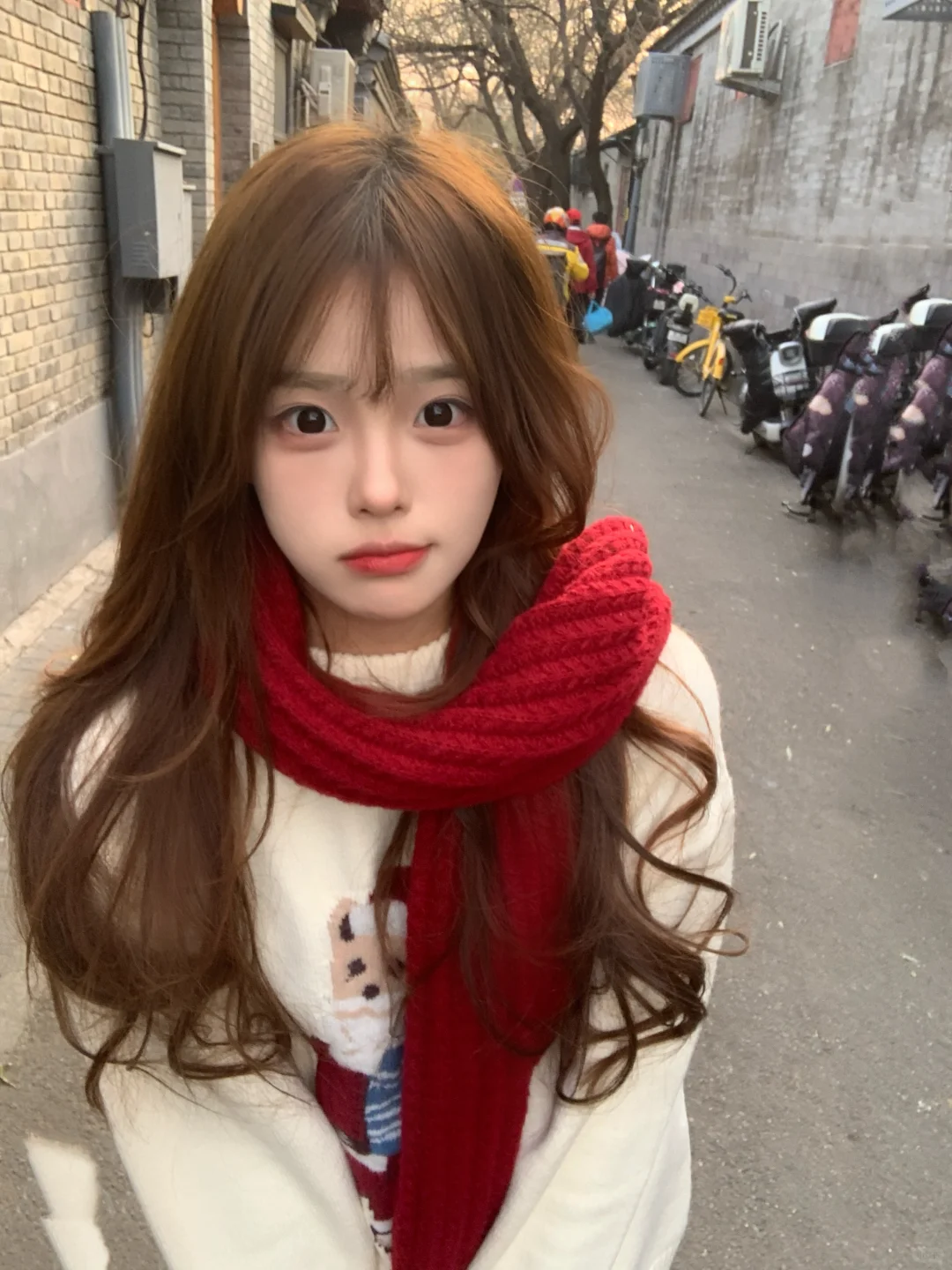 🧣
