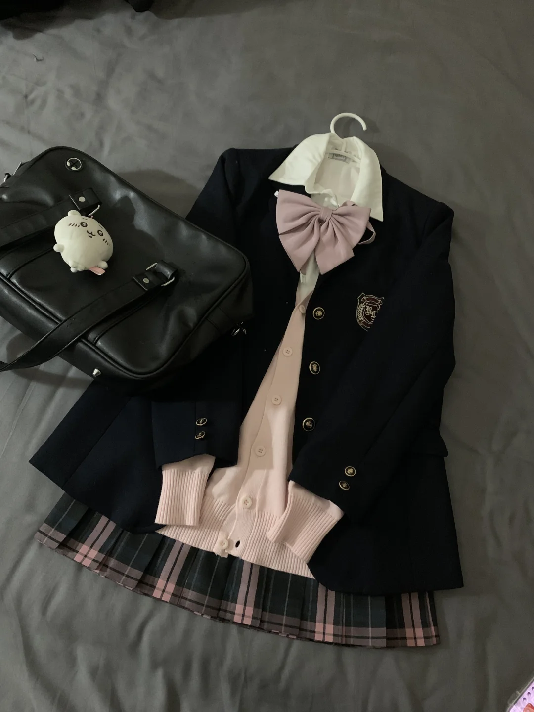 是新格子～