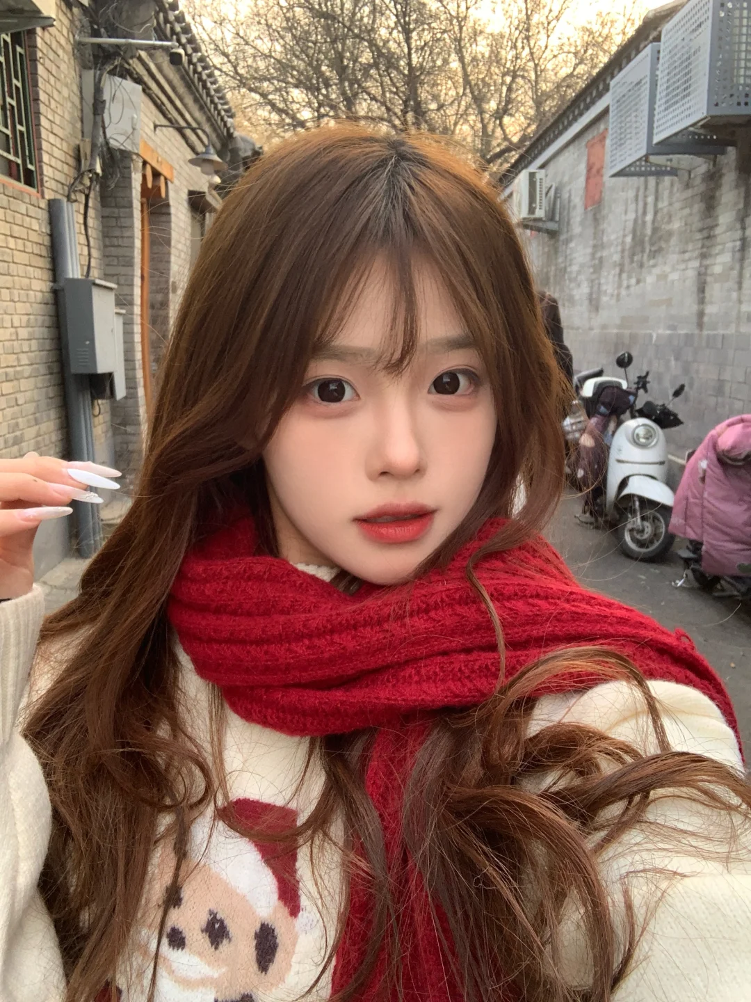 🧣