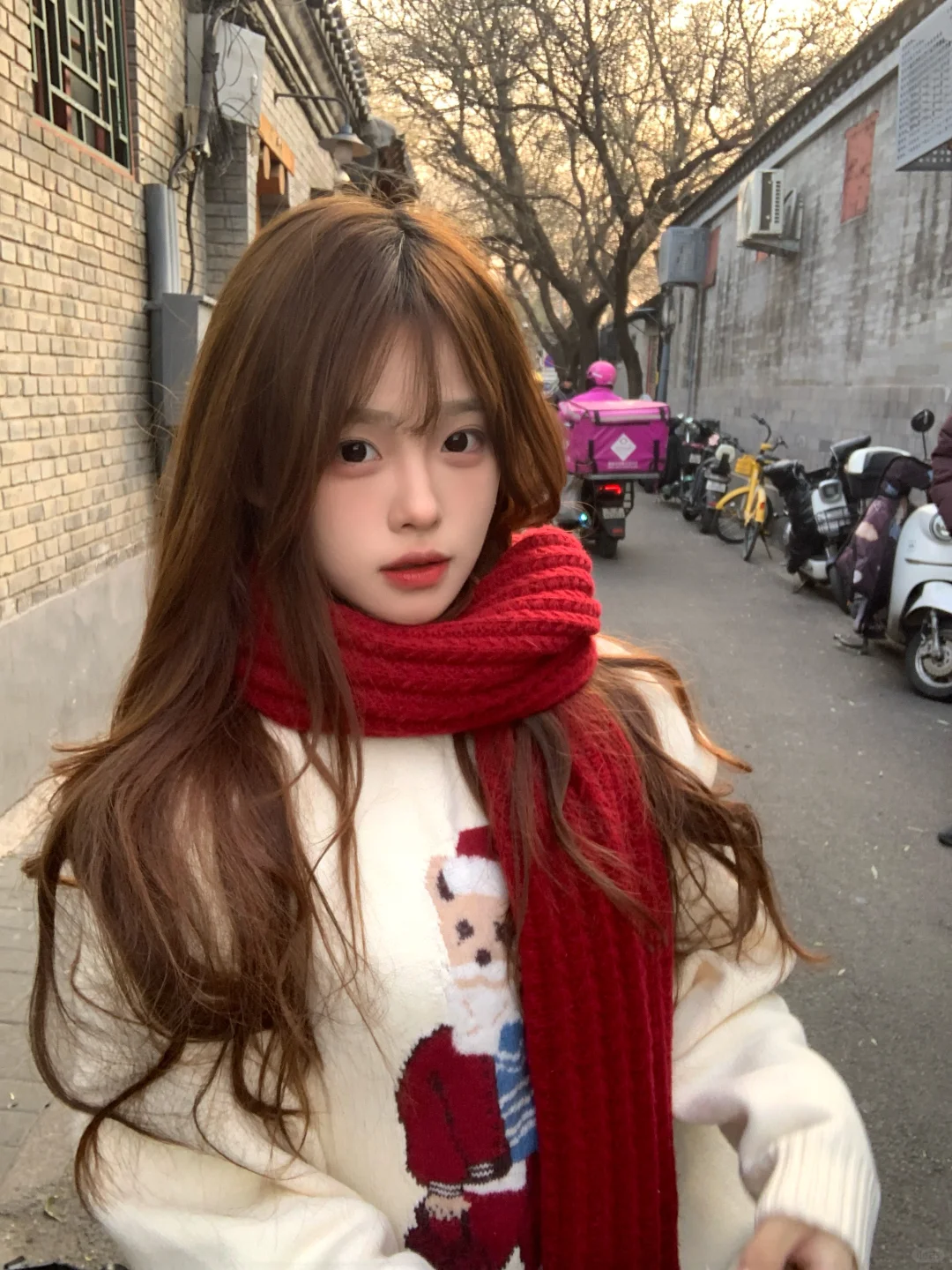 🧣
