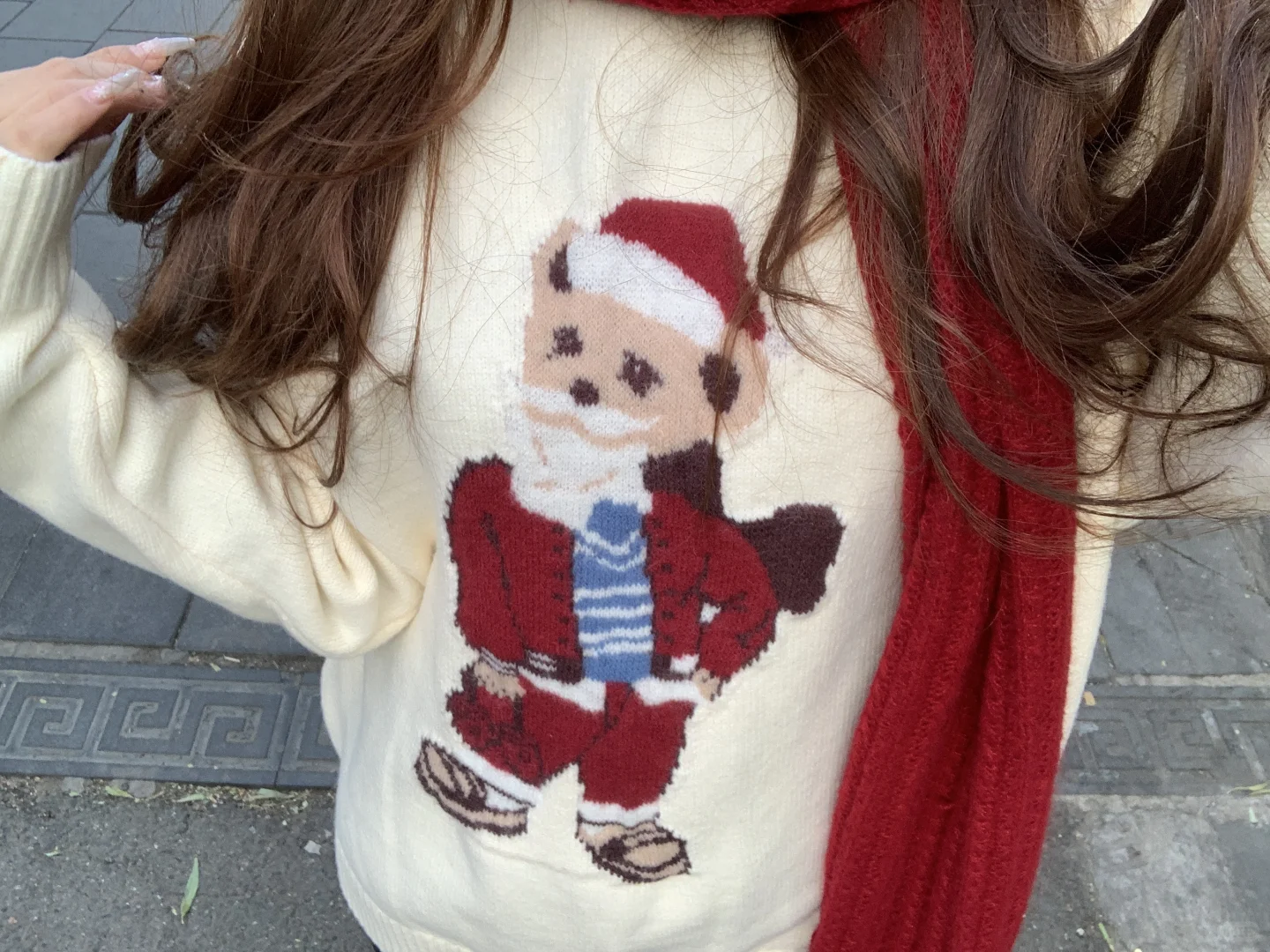 🧣