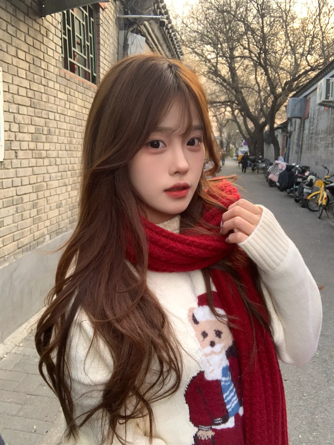 🧣