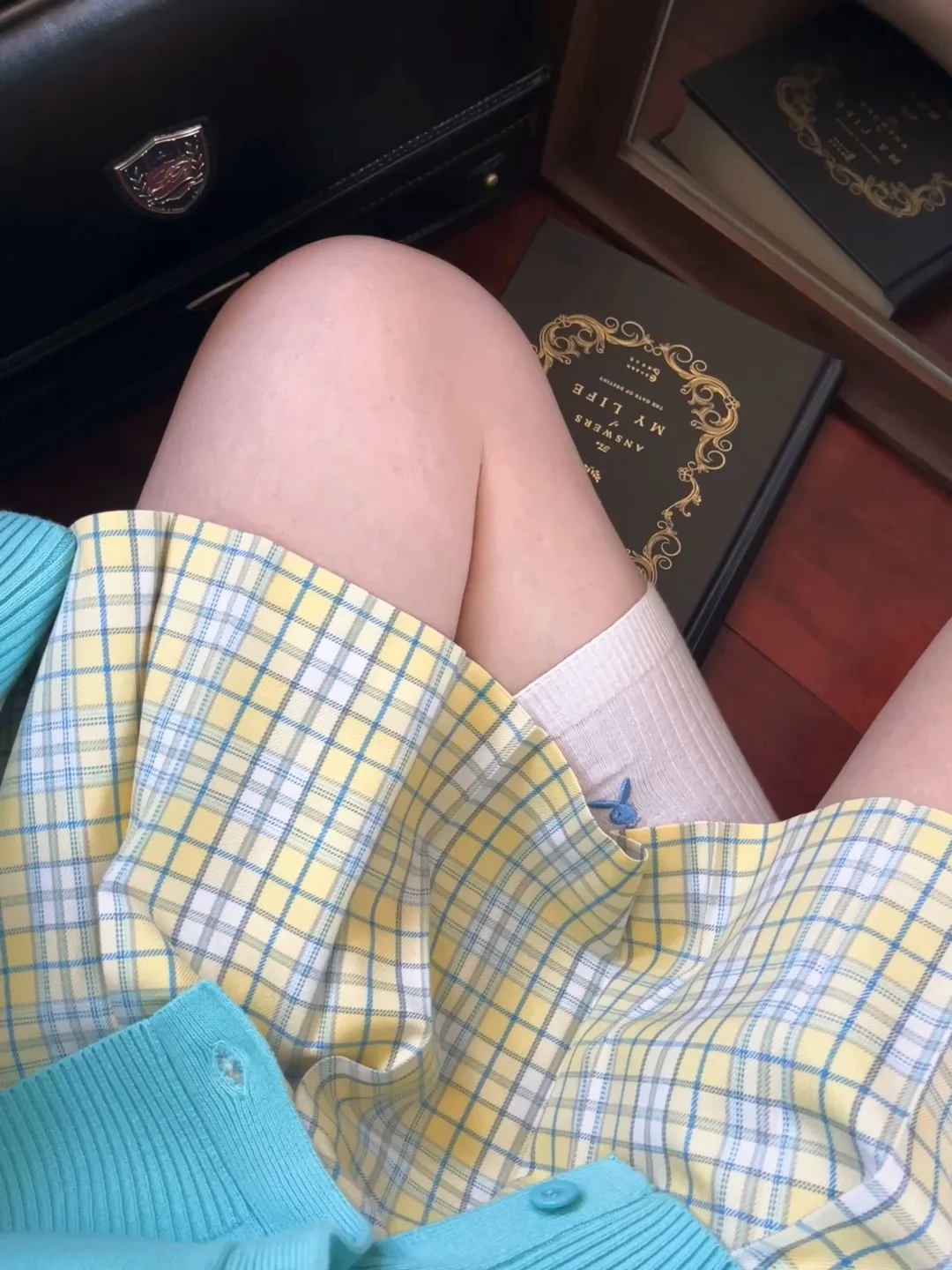 还得是live图啊啊啊！！！小黄还差个名字