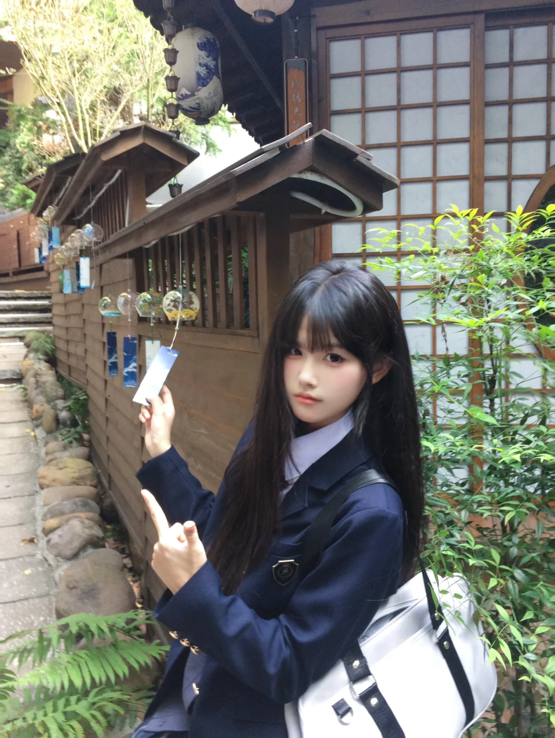 🎐 私を覚えて