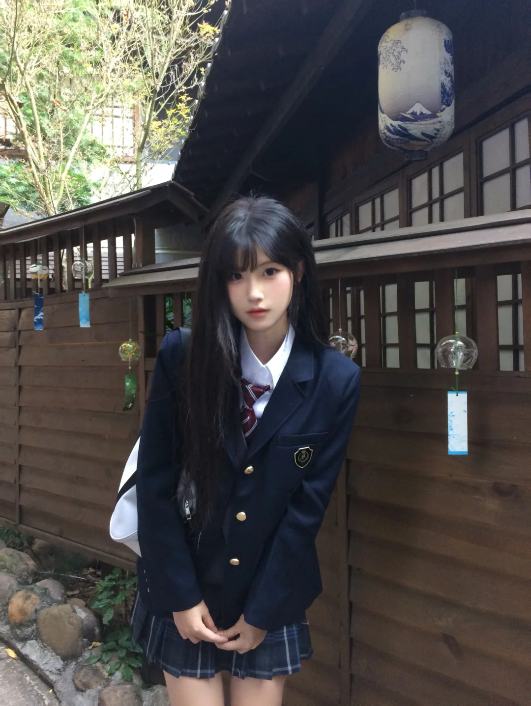 🎐 私を覚えて