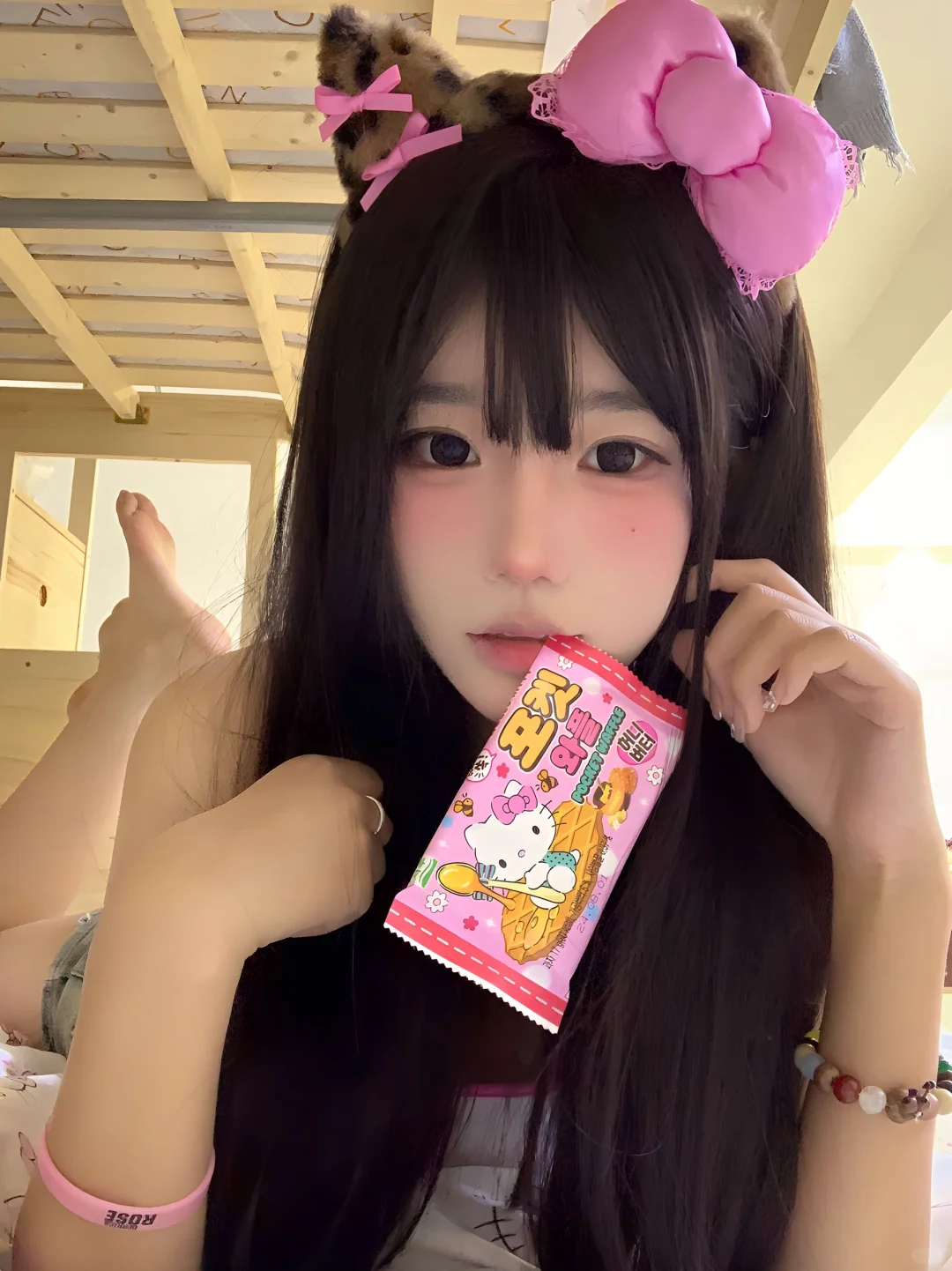 小猫拯救世界^ ̳> ·̫ < ̳^