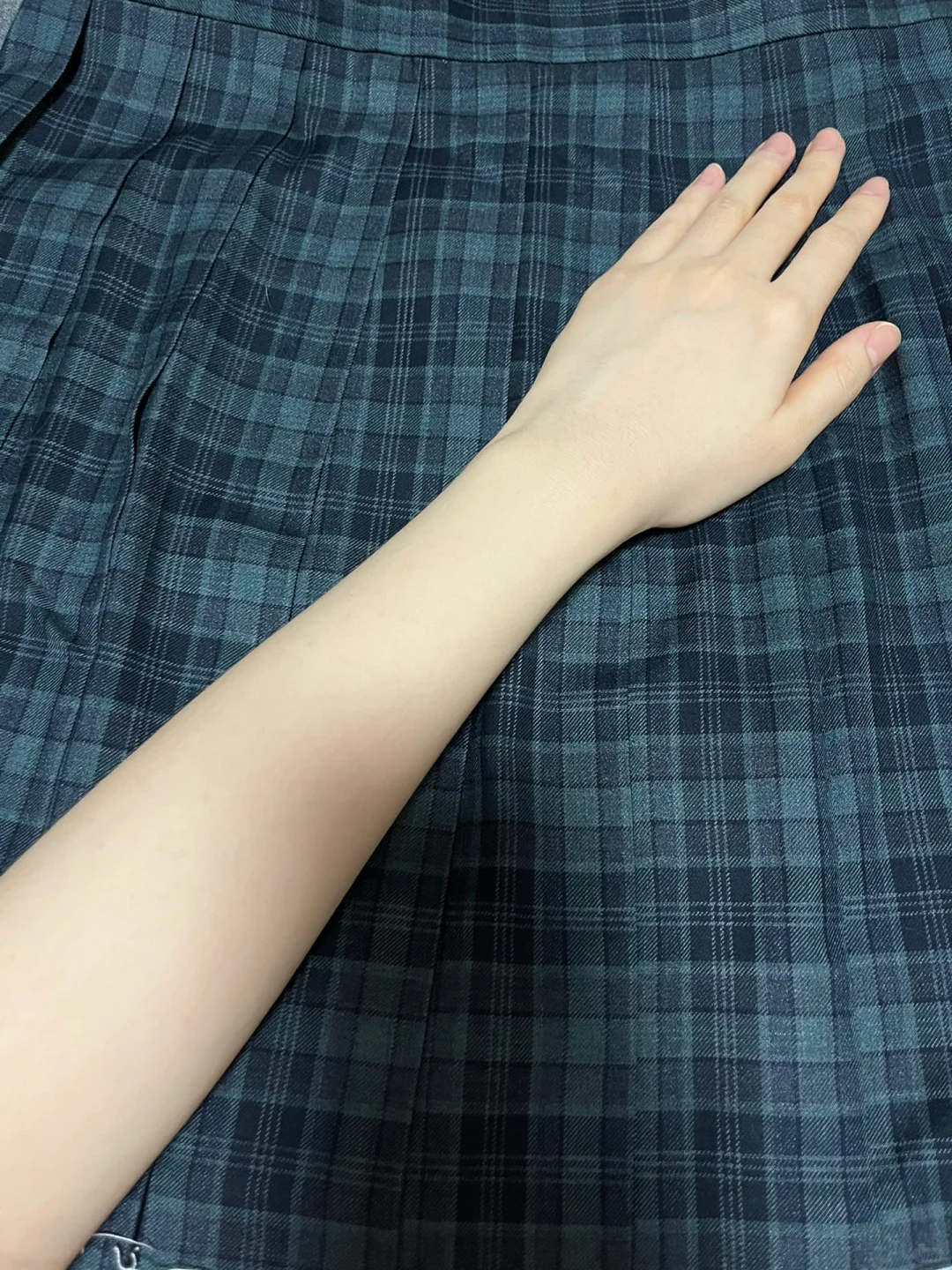 JK少女之《穿什么显白》💞橄榄皮姐妹可收