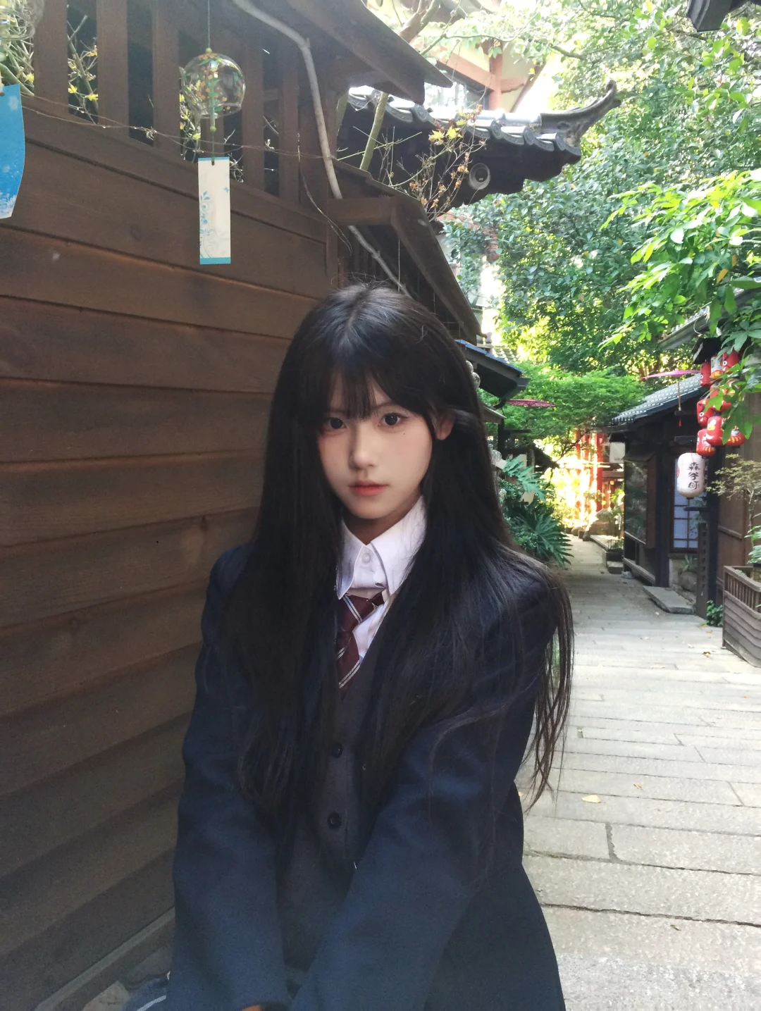 🎐 私を覚えて