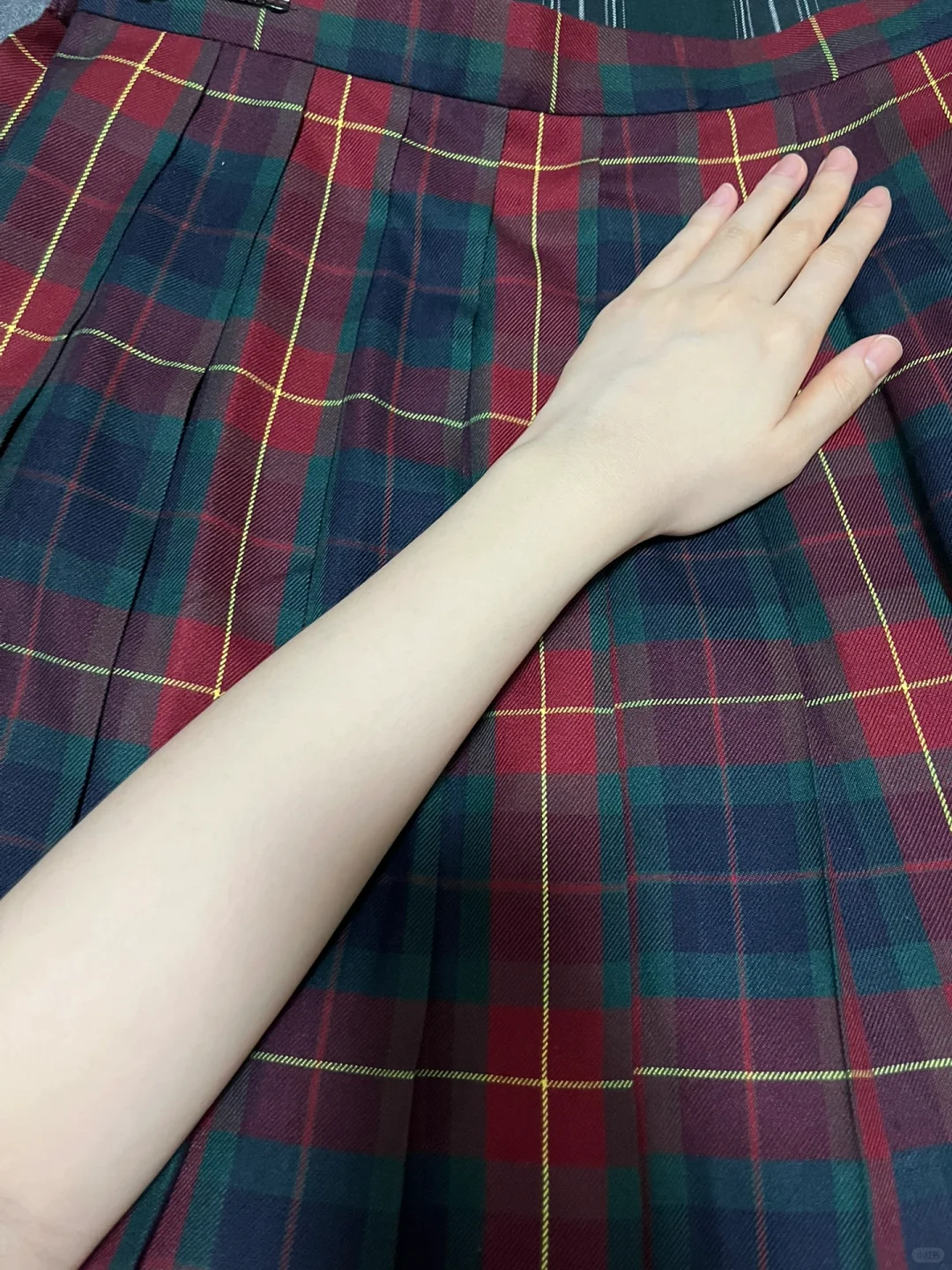 JK少女之《穿什么显白》💞橄榄皮姐妹可收