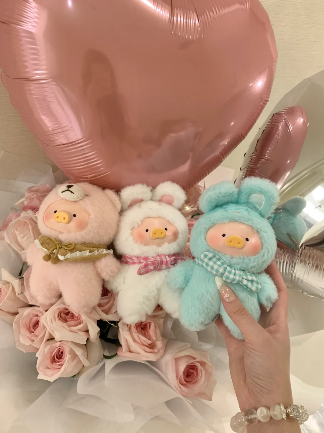 听到爱听的音乐 想起熟悉的你(*≥ω≤)