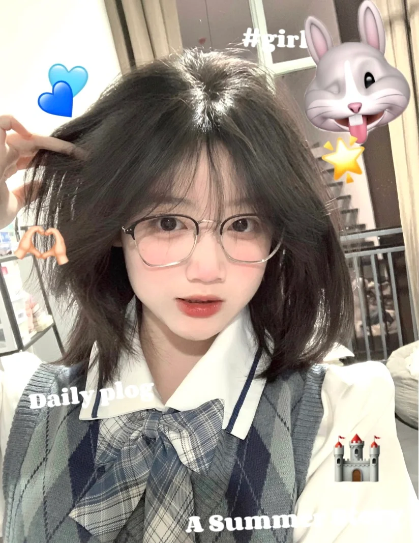 我出现啦🏃