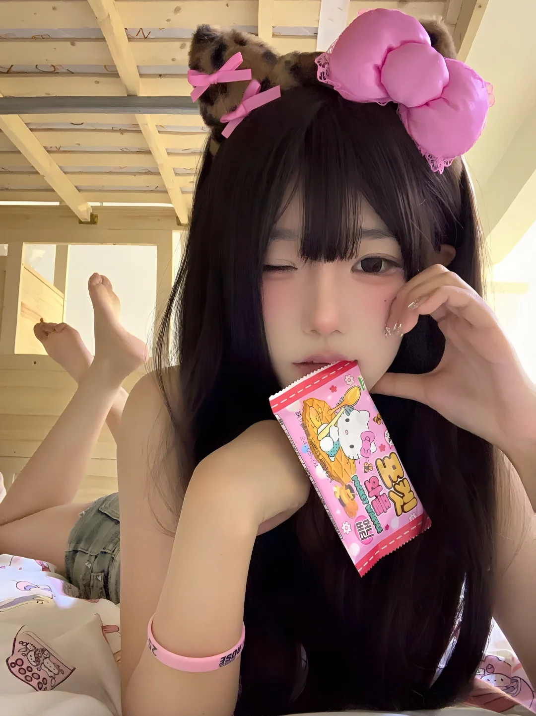 小猫拯救世界^ ̳> ·̫ < ̳^