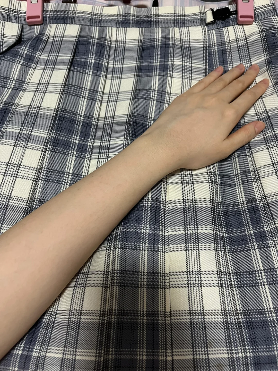 JK少女之《穿什么显白》💞橄榄皮姐妹可收