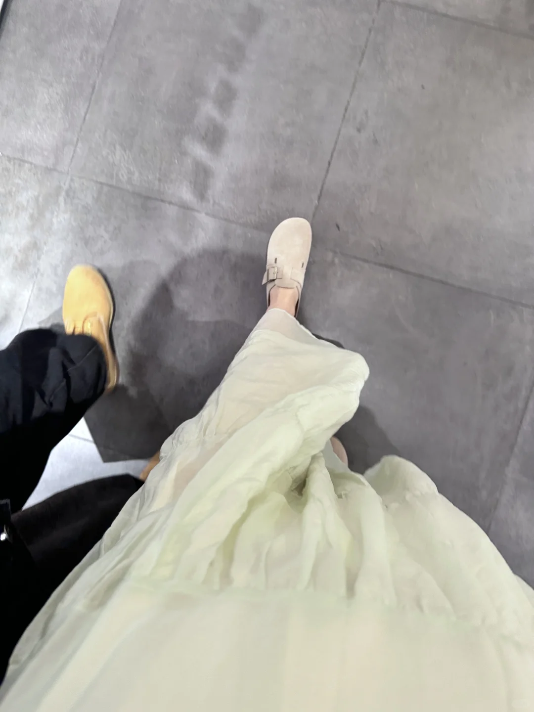 女朋友才不是川渝暴龙！是甜甜甜妹哇～