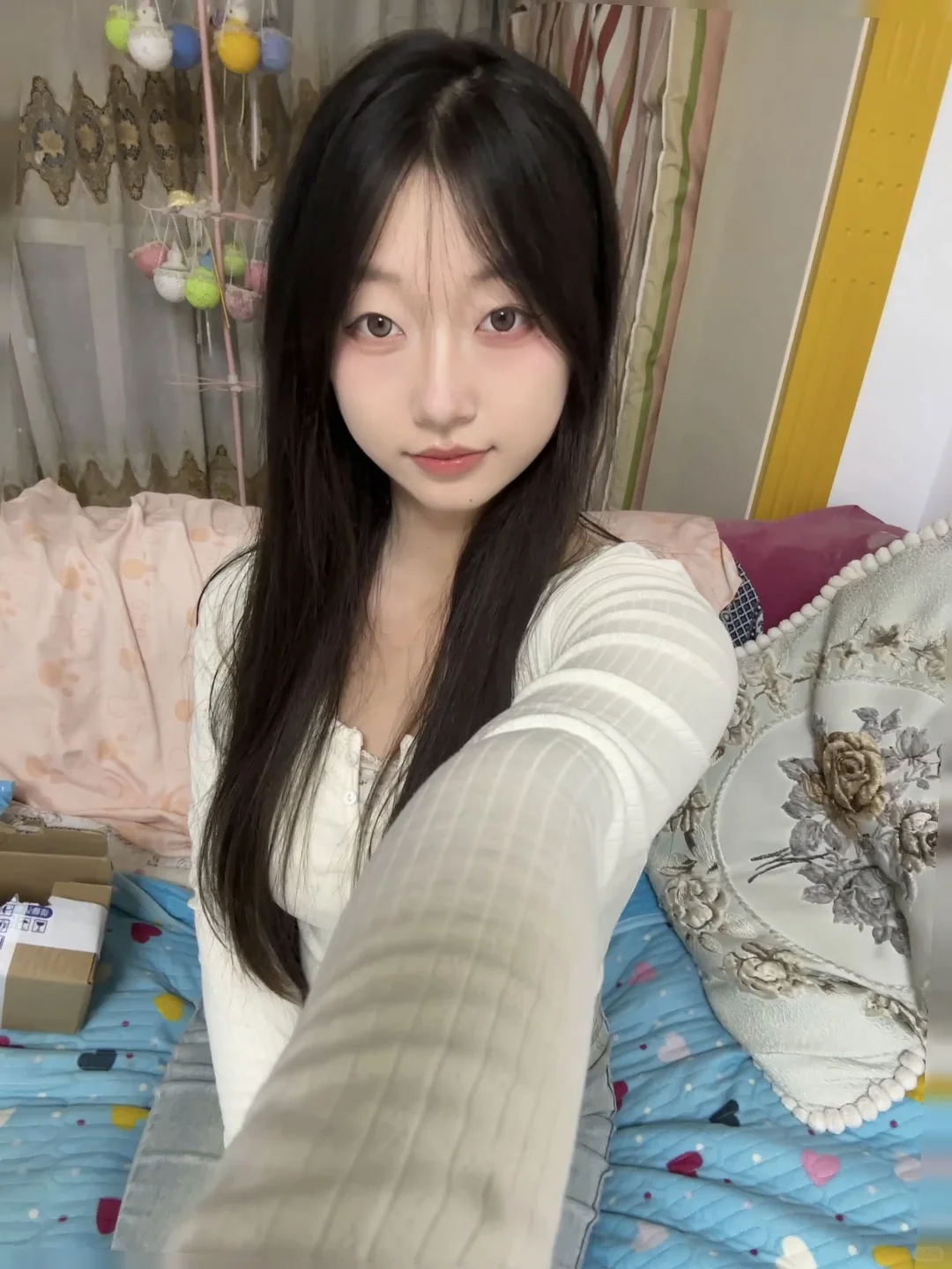 更喜欢动态的自己