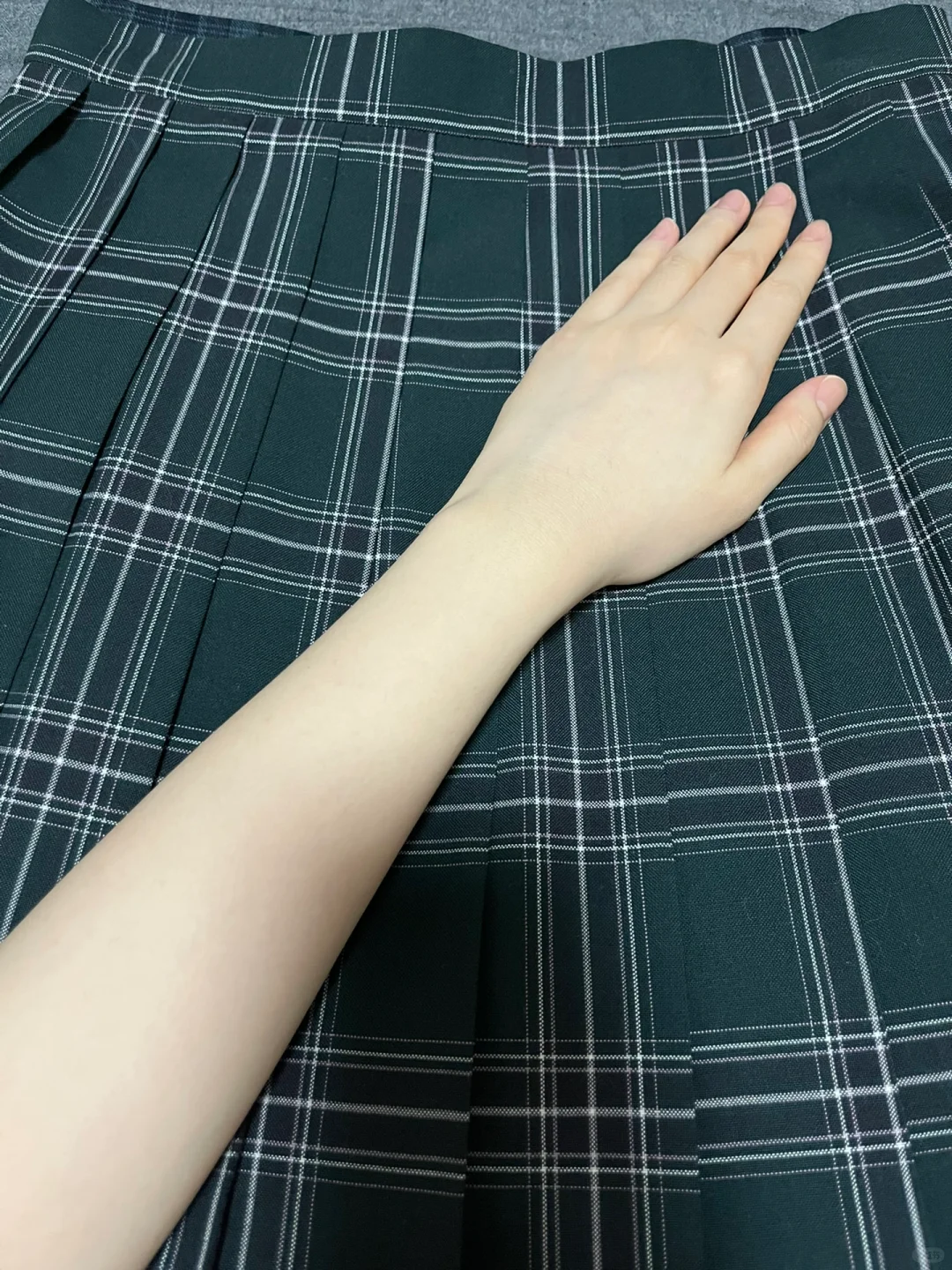 JK少女之《穿什么显白》💞橄榄皮姐妹可收