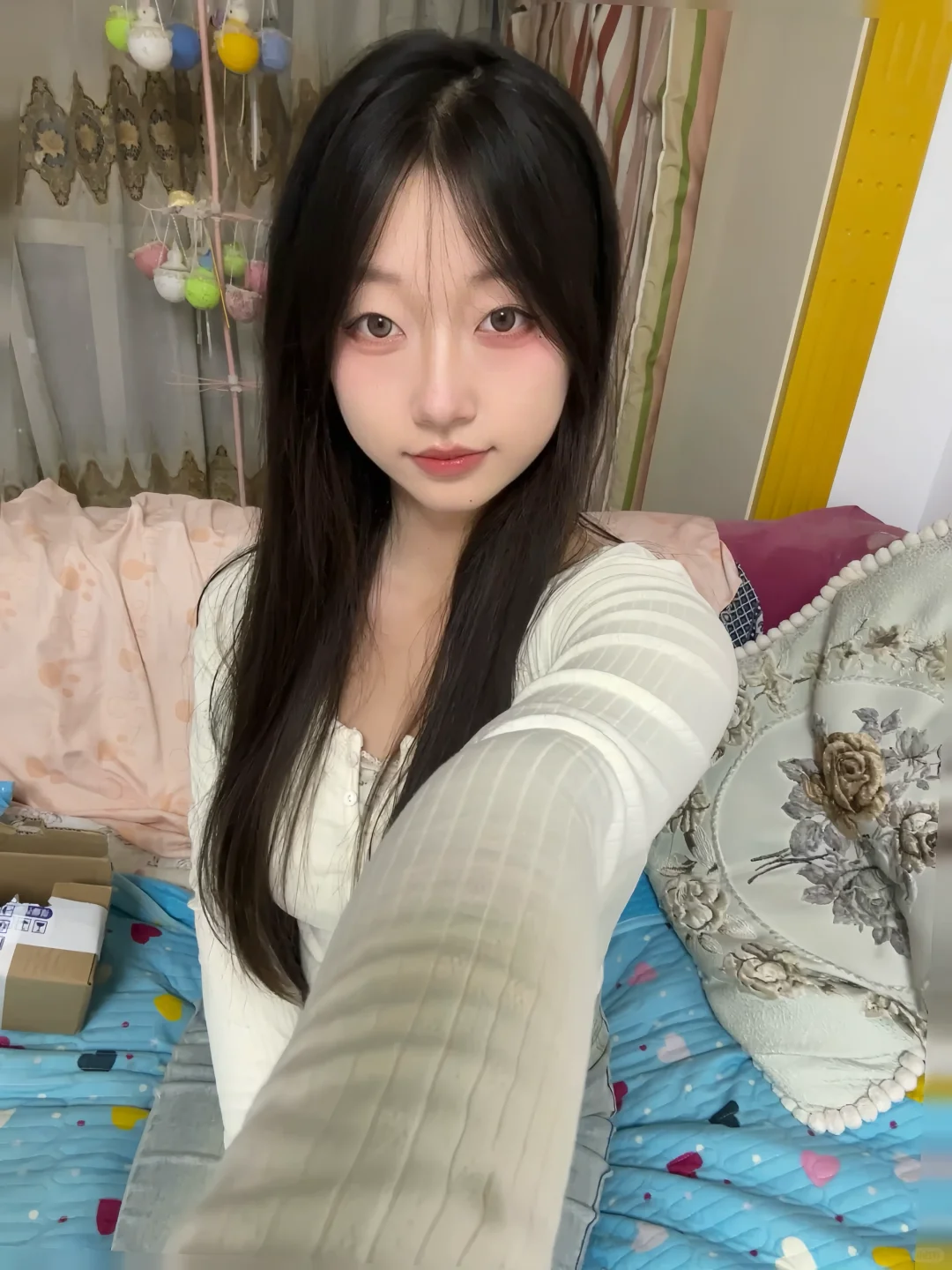 更喜欢动态的自己