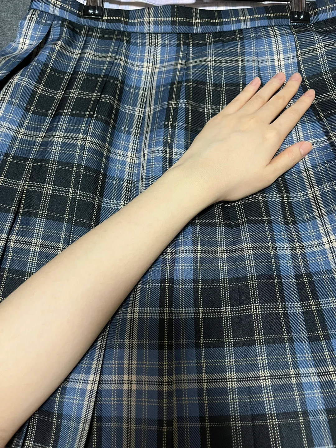 JK少女之《穿什么显白》💞橄榄皮姐妹可收