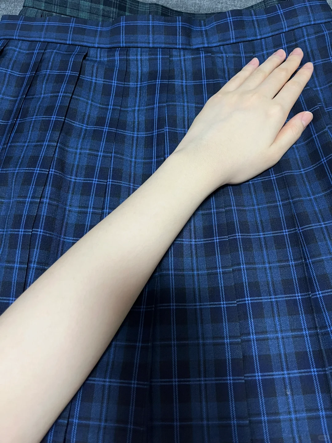 JK少女之《穿什么显白》💞橄榄皮姐妹可收