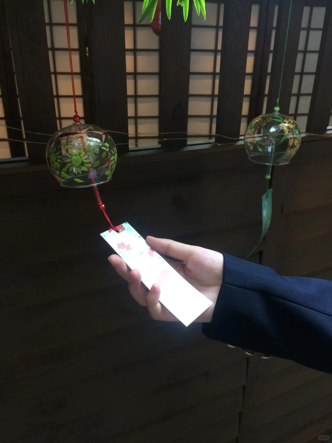 🎐 私を覚えて