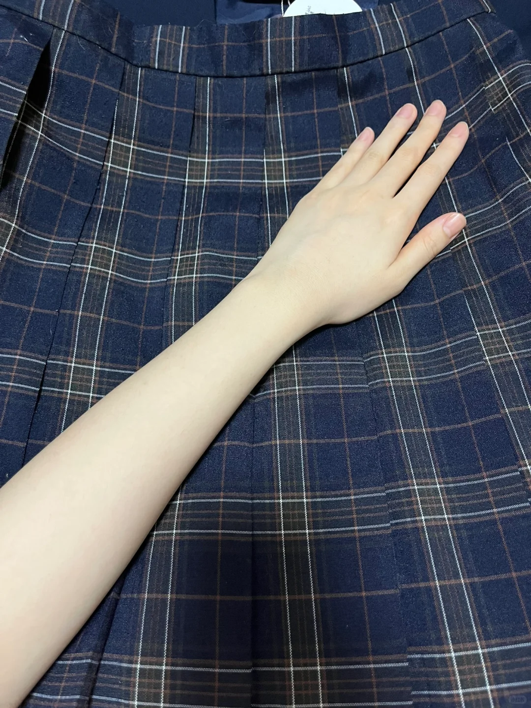 JK少女之《穿什么显白》💞橄榄皮姐妹可收