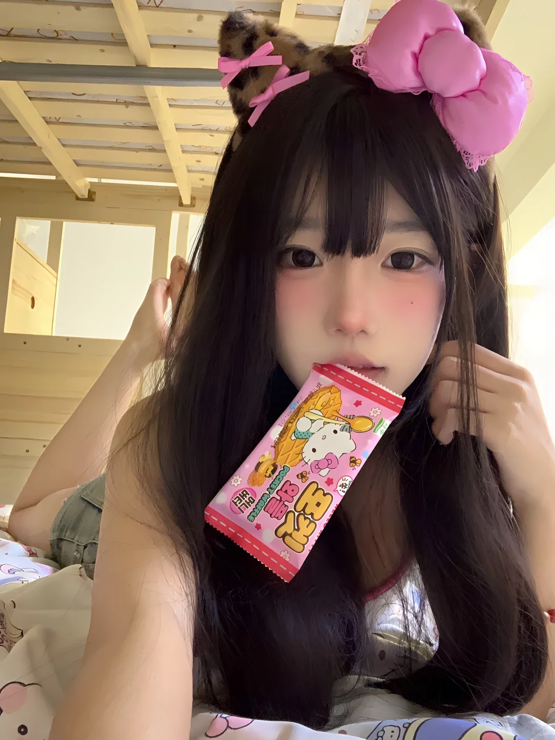 小猫拯救世界^ ̳> ·̫ < ̳^