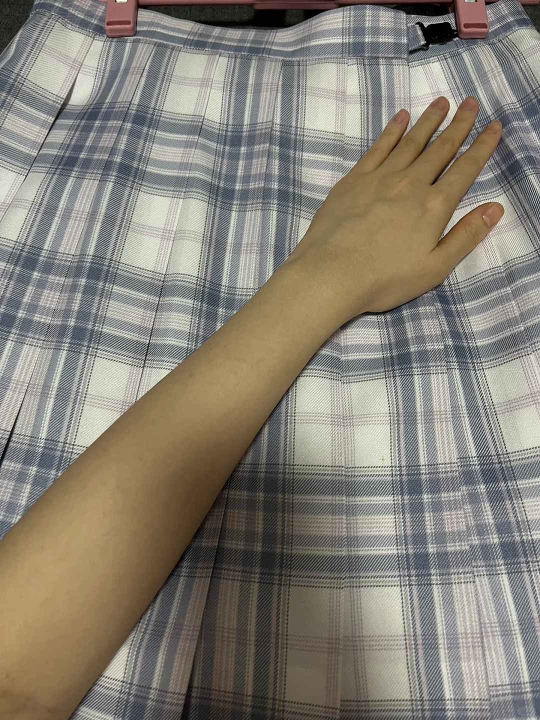 JK少女之《穿什么显白》💞橄榄皮姐妹可收